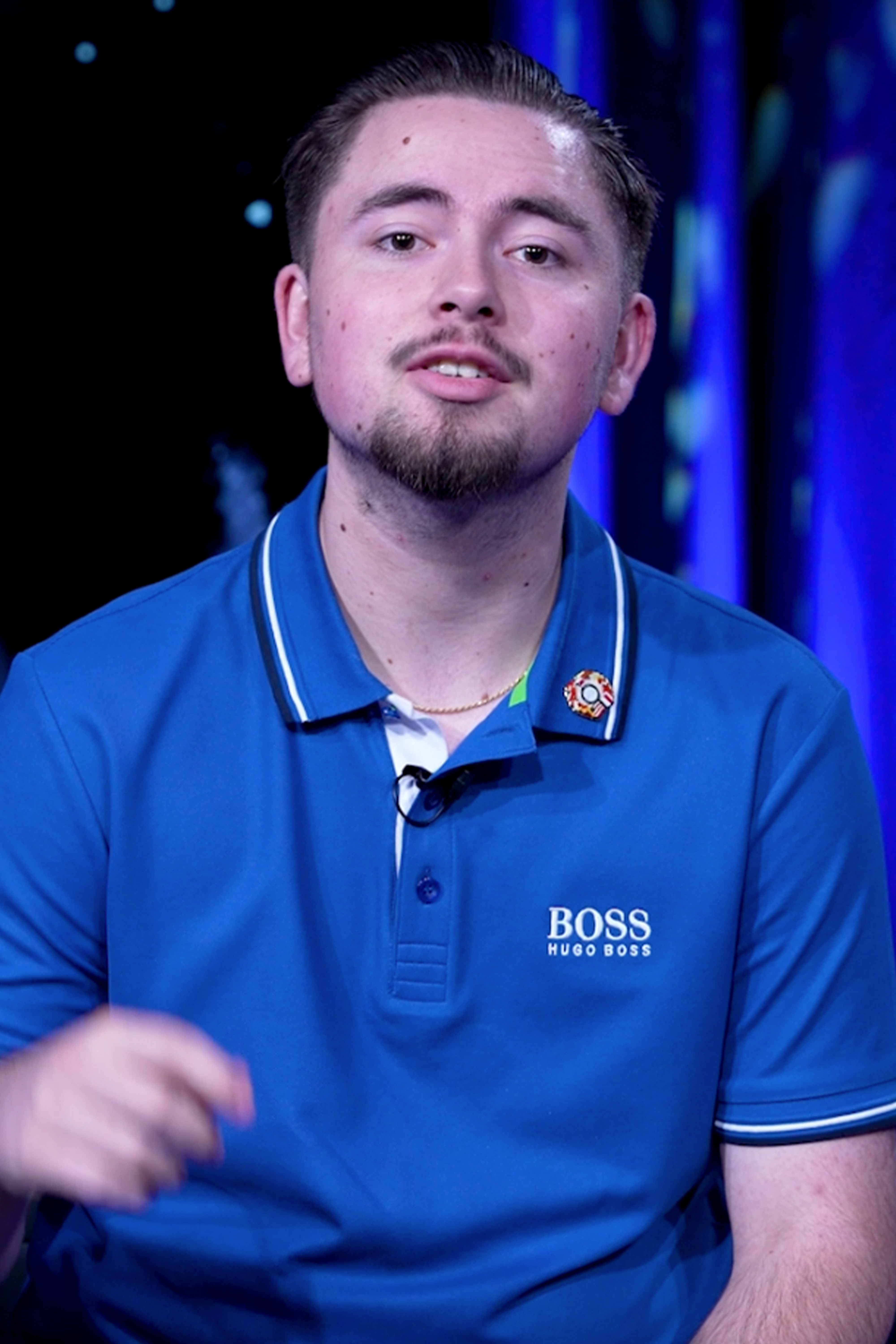 Dylan Zegers | Run 4 Hope