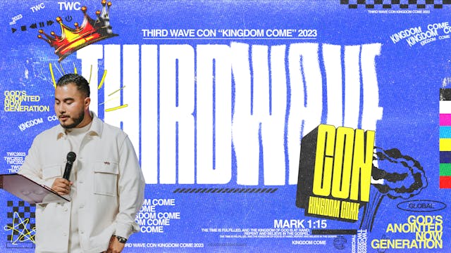 It's About to Get Violent - Carlos Tr...