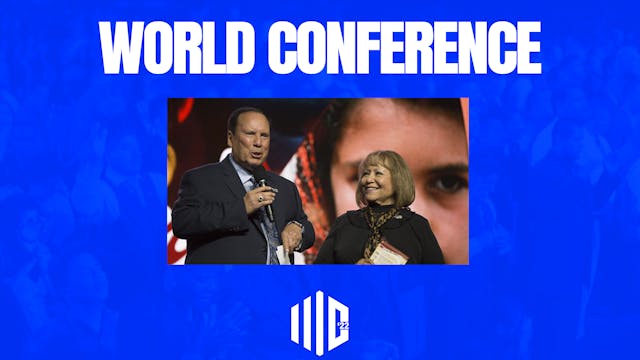 World Conference Online
