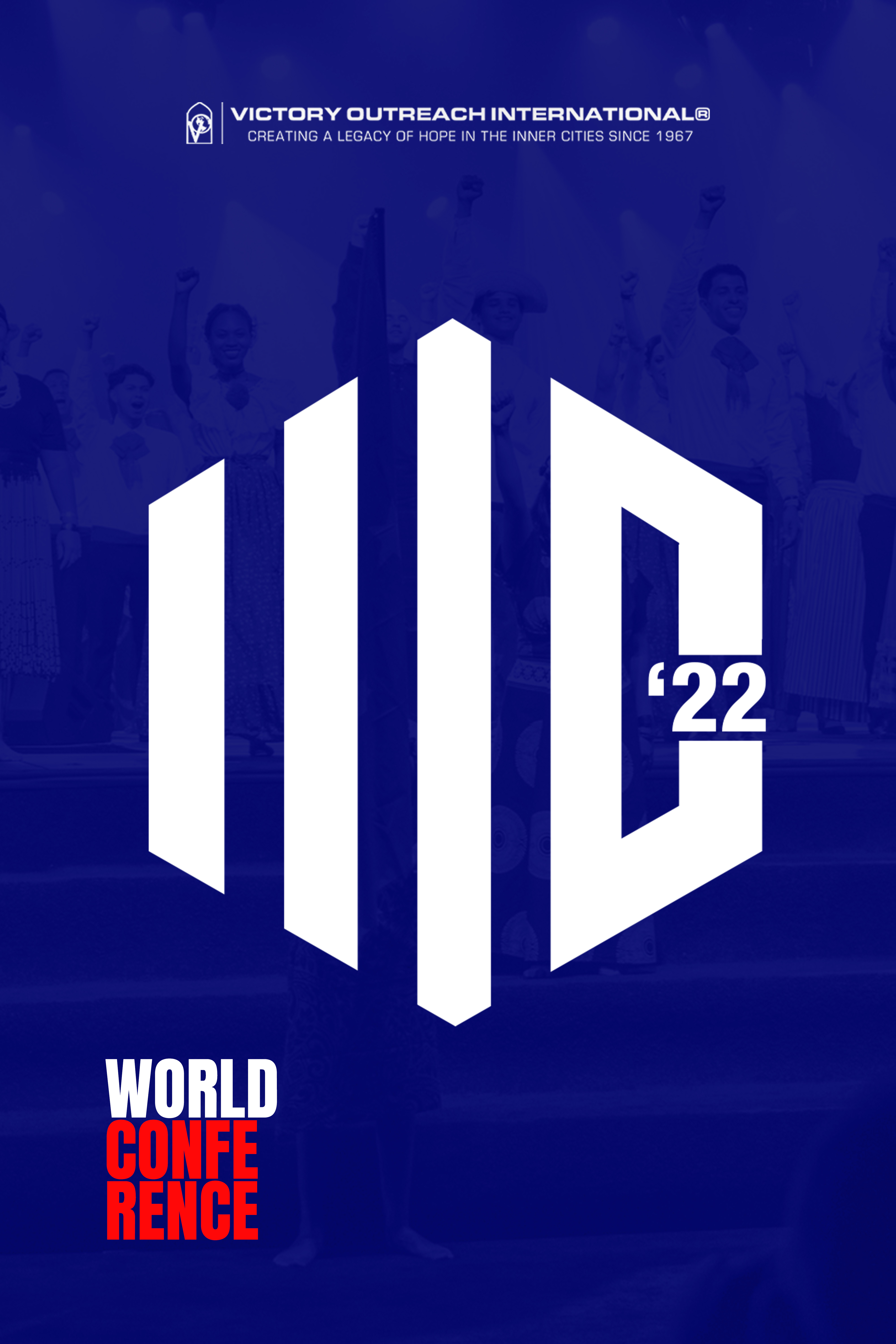 World Conference 2022