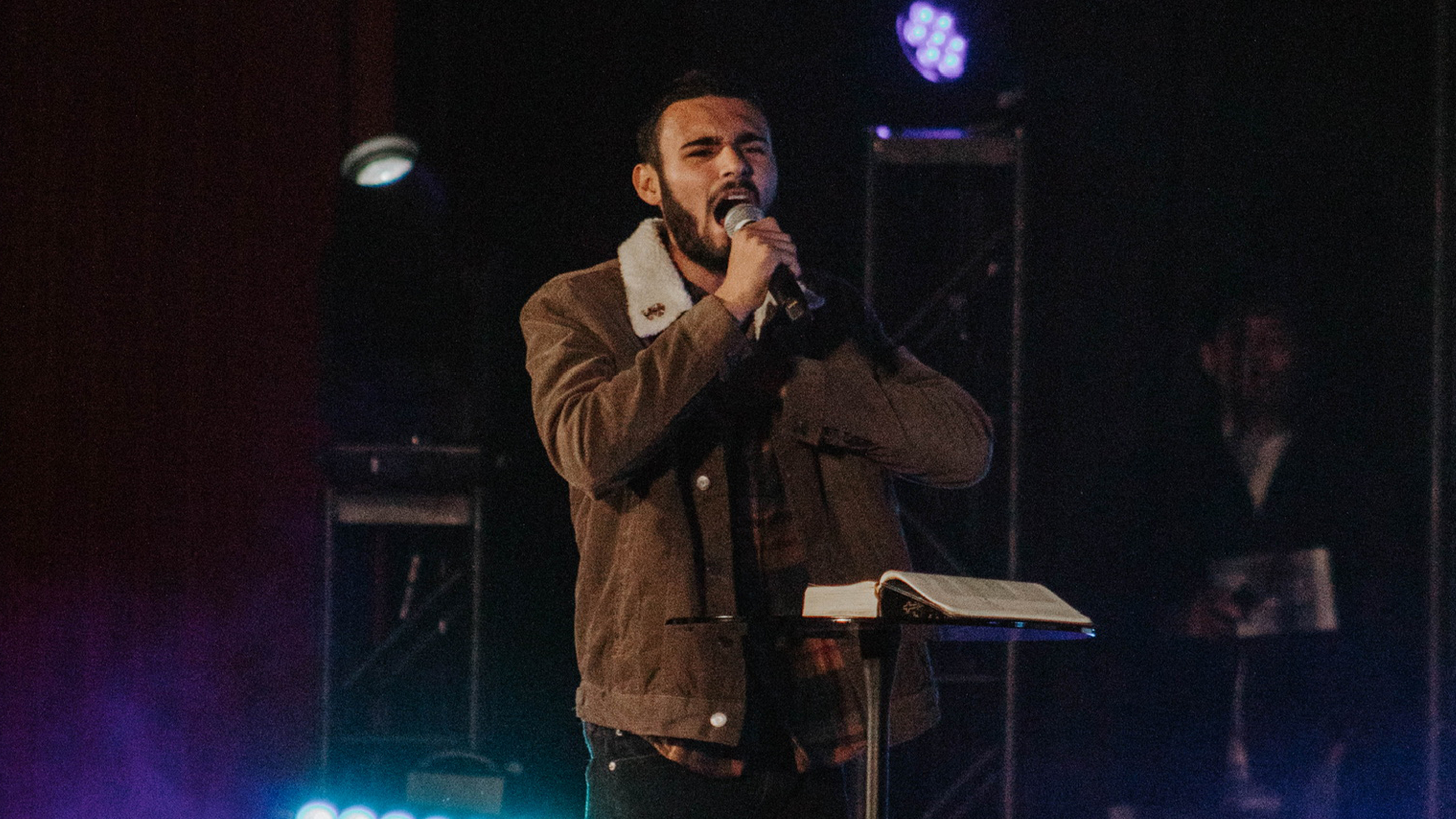 That’s What You Thought by Vincent Brice