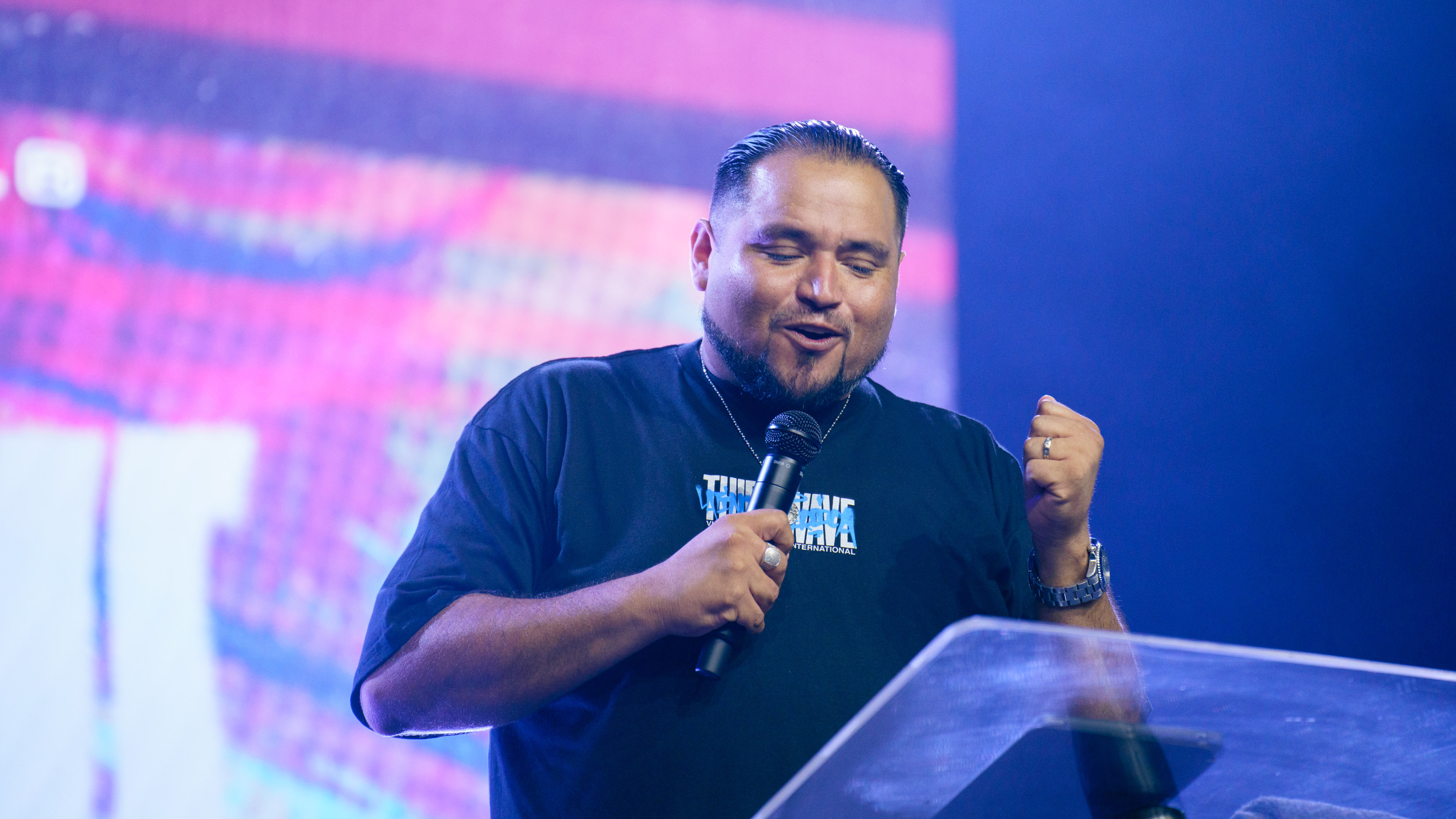 Desposeedores Toma Lo Que Es Toyo - Abner Lopez