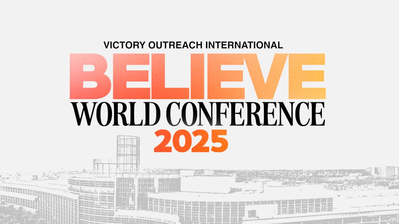 World Conference 2025 Online - Full Experience