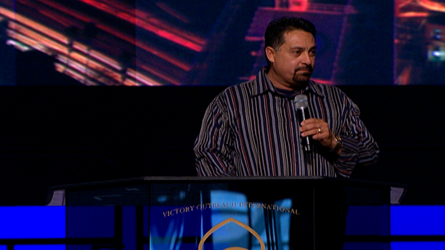 The Power of Being a Person of Perseverance (2011) Joe Cotinola