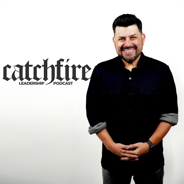 Catchfire Podcast