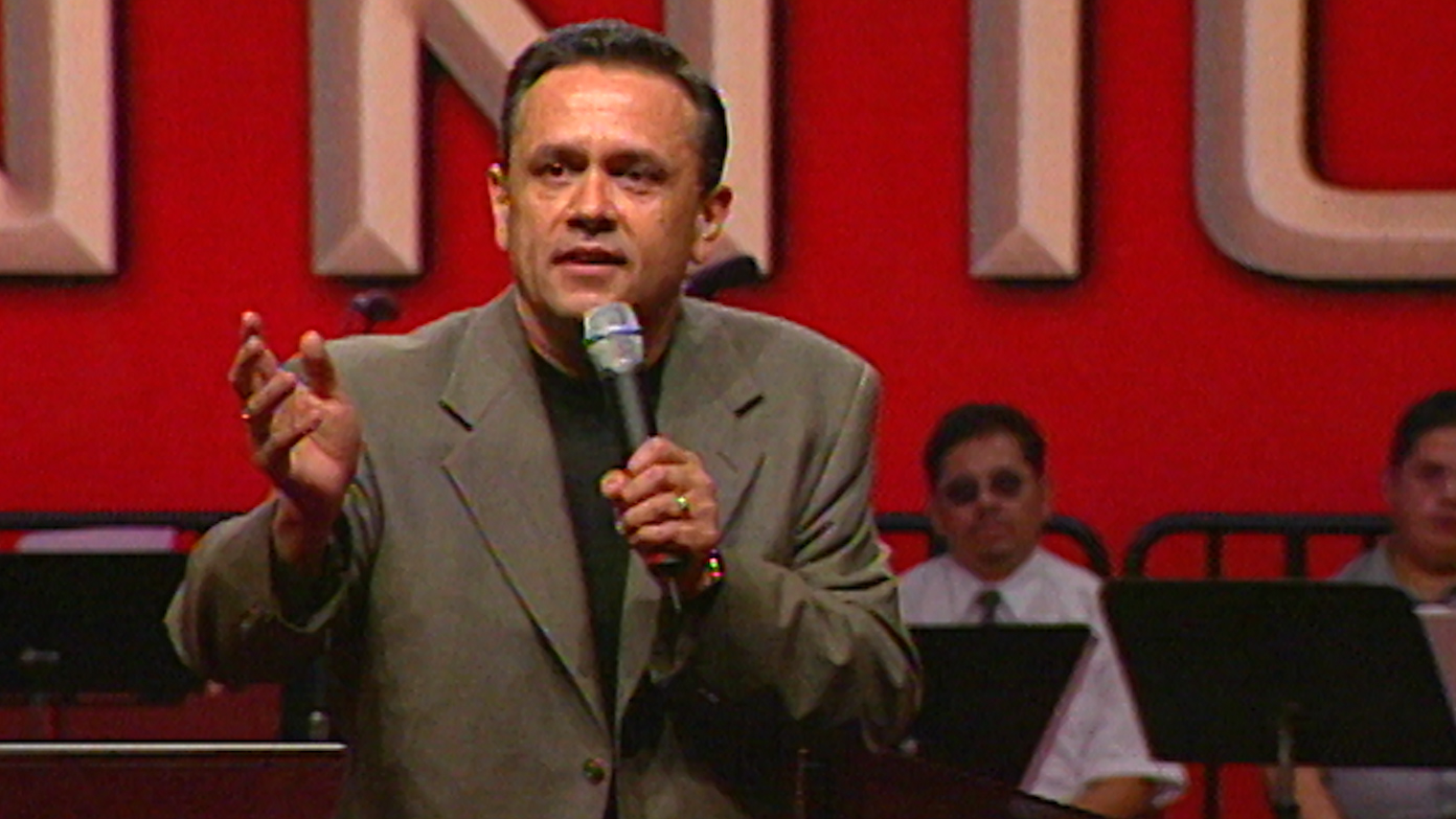 Recapturing Your Vision (2000) Philip La Crue Sr