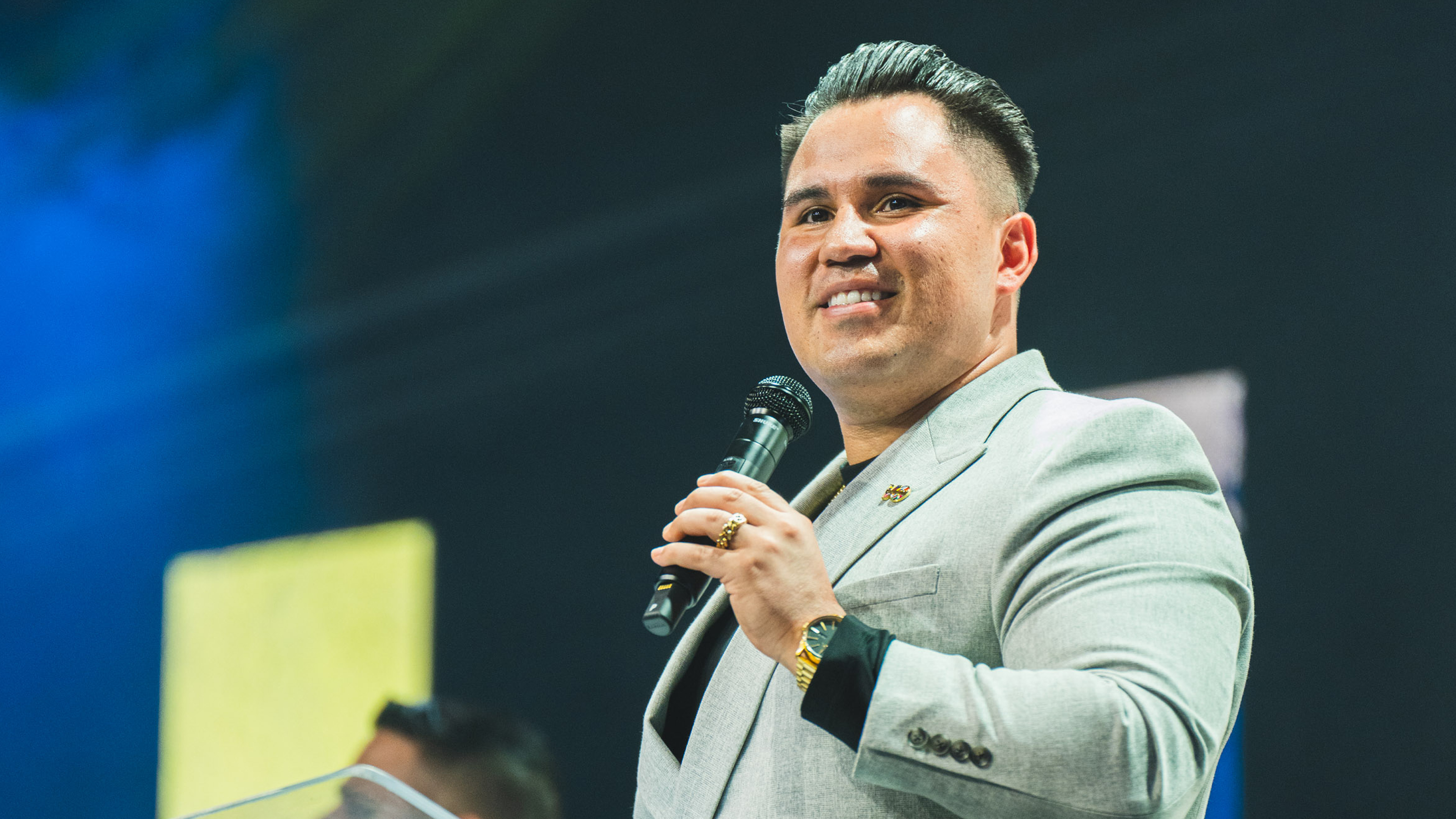 Los Deseos Del Diseñadore - Ryan Arguinzoni Kuklinski