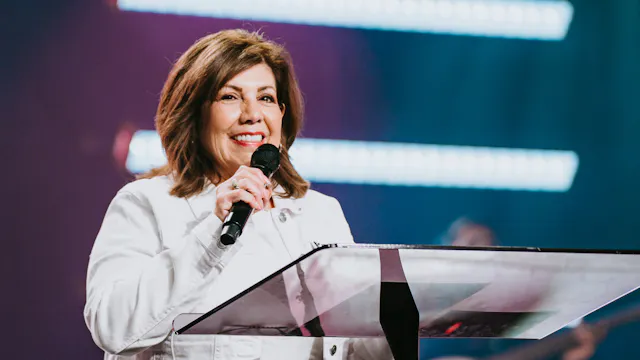 Build Up Believers - Dodie Vasquez