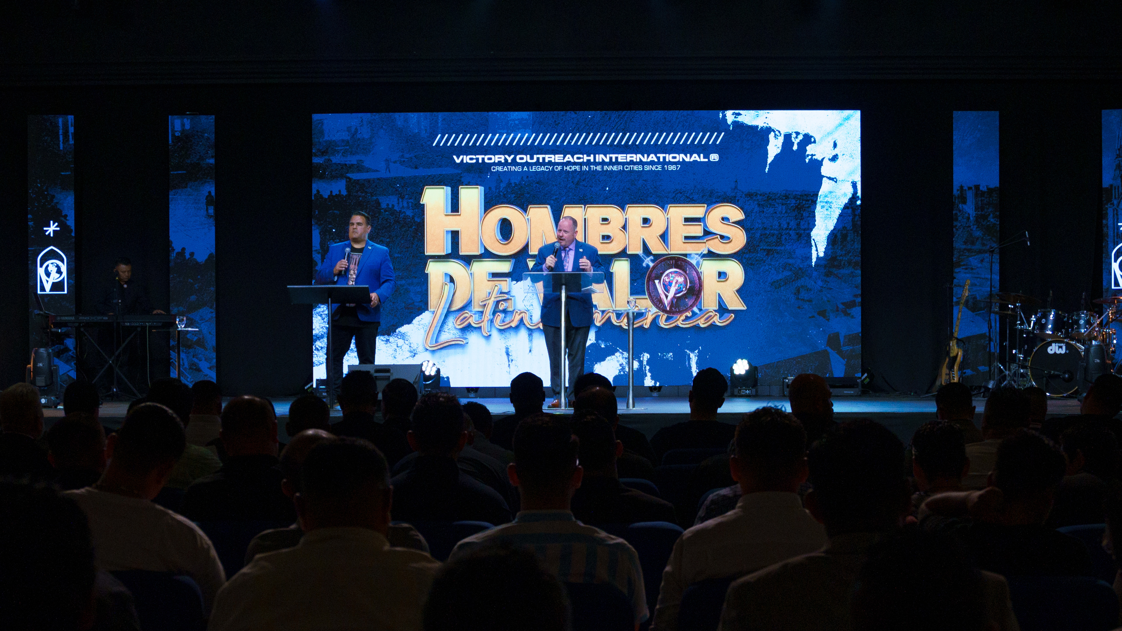 El Milagro de La Ola Continua - Charles Lopez