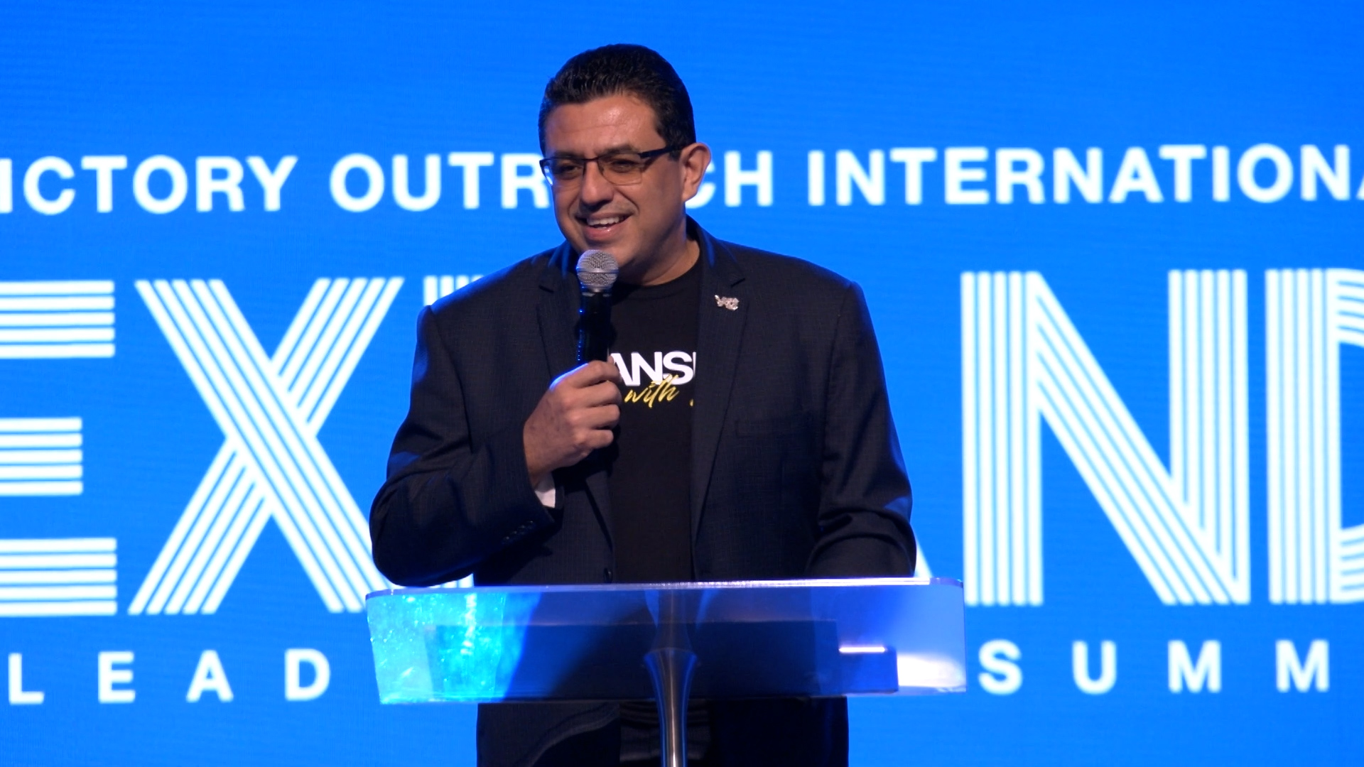 Separated & Sent - Jesus Figueroa