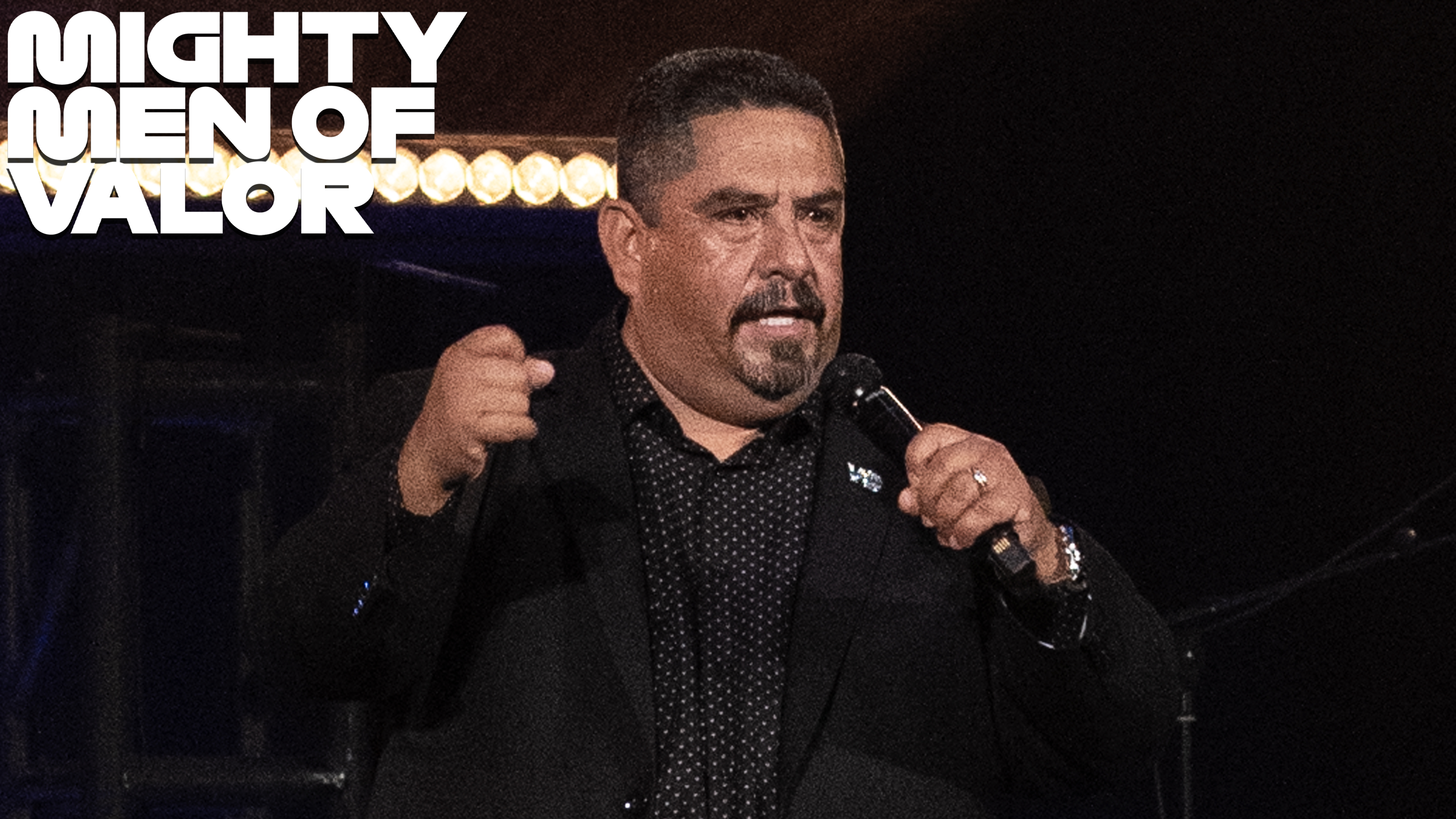 Alfonso Ramirez (Spanish Sessions)