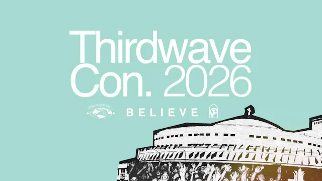 Third Wave Con 2026 – Viernes por la Noche - 08/01/2026, 04:38:24