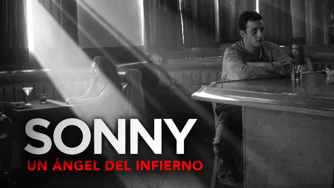 Sonny: Un ángel del infierno