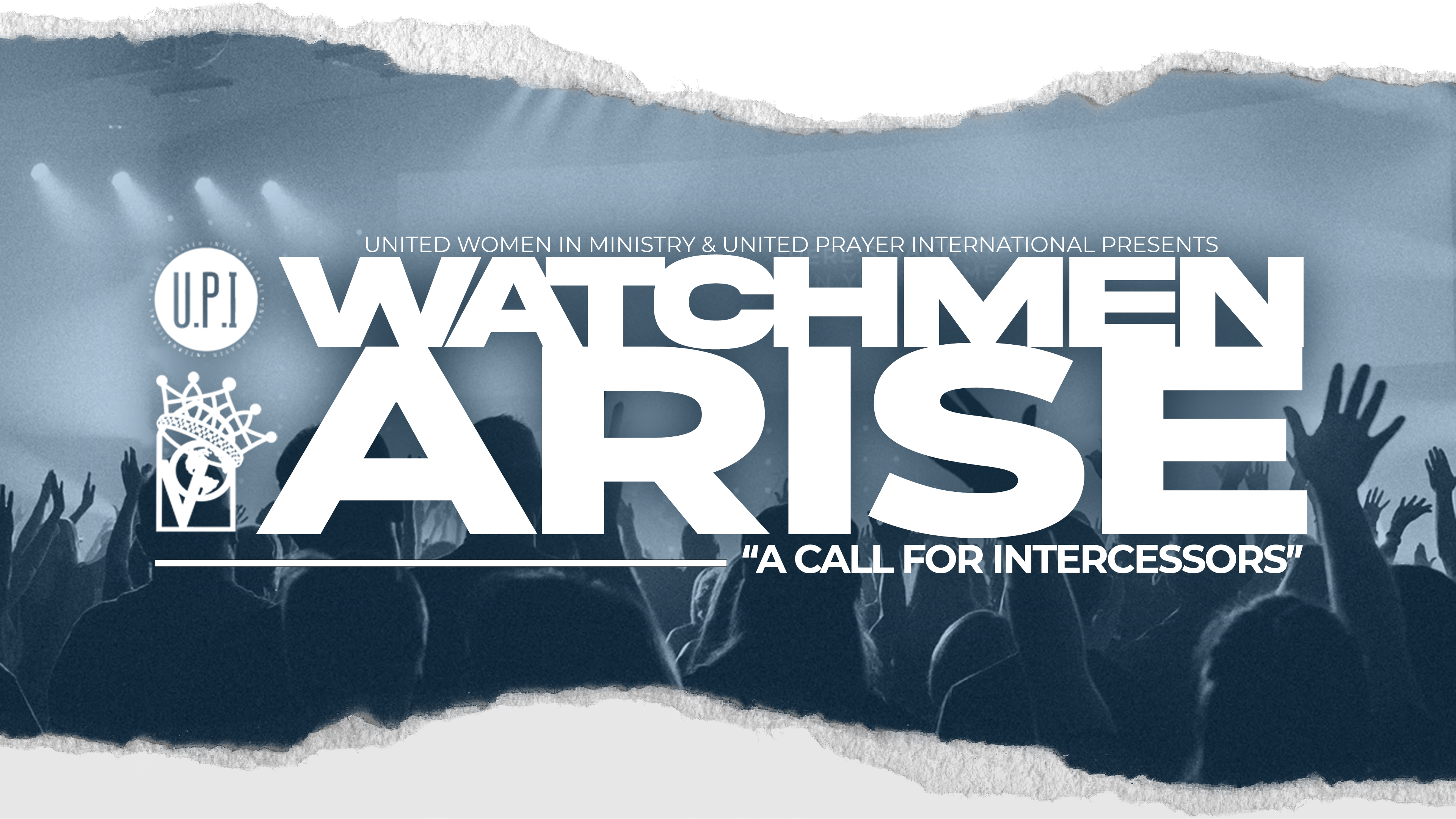 Watchmen Arise - Saturday Morning