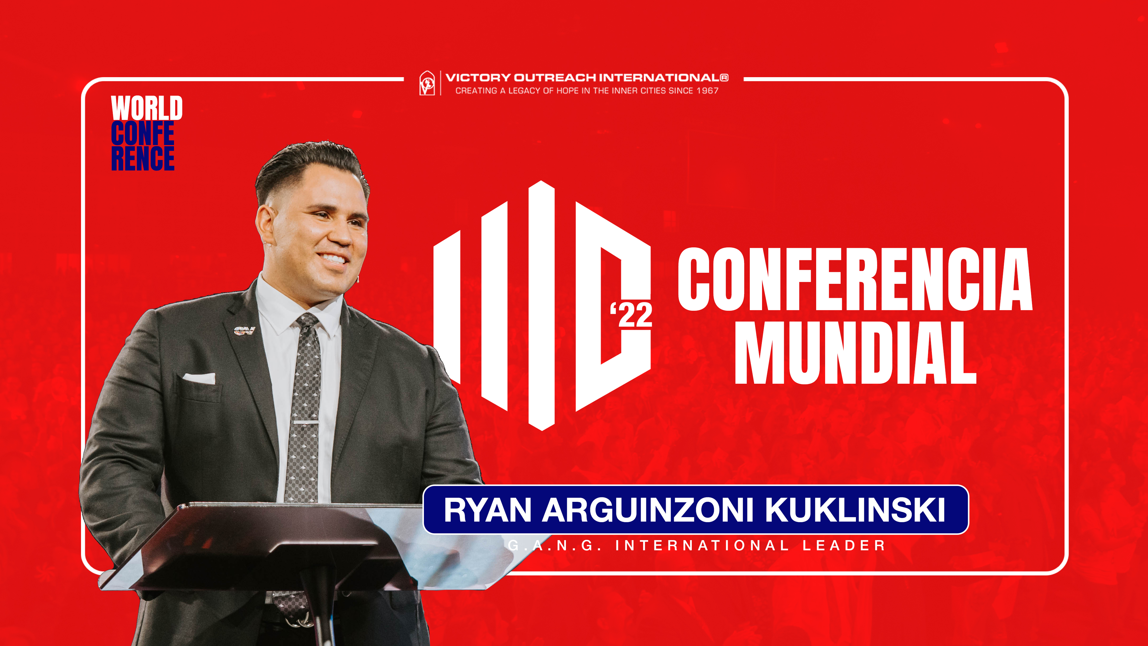 Ryan Arguinzoni Kuklinski - Sin límite