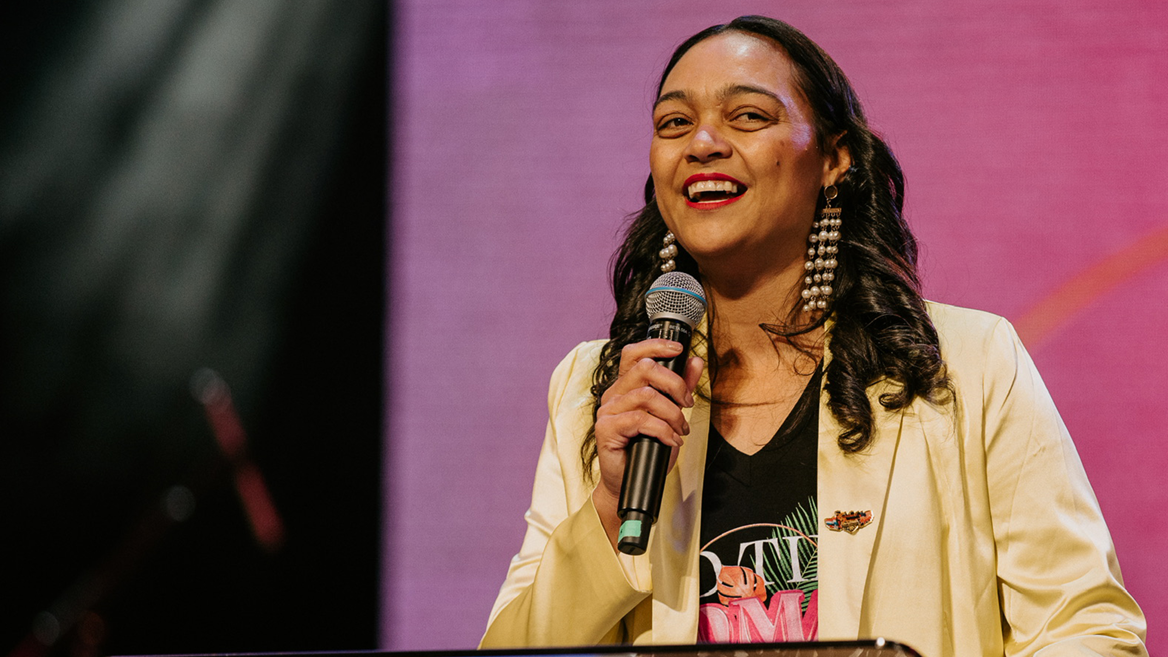 Advancing the Kingdom - Madi Nehata