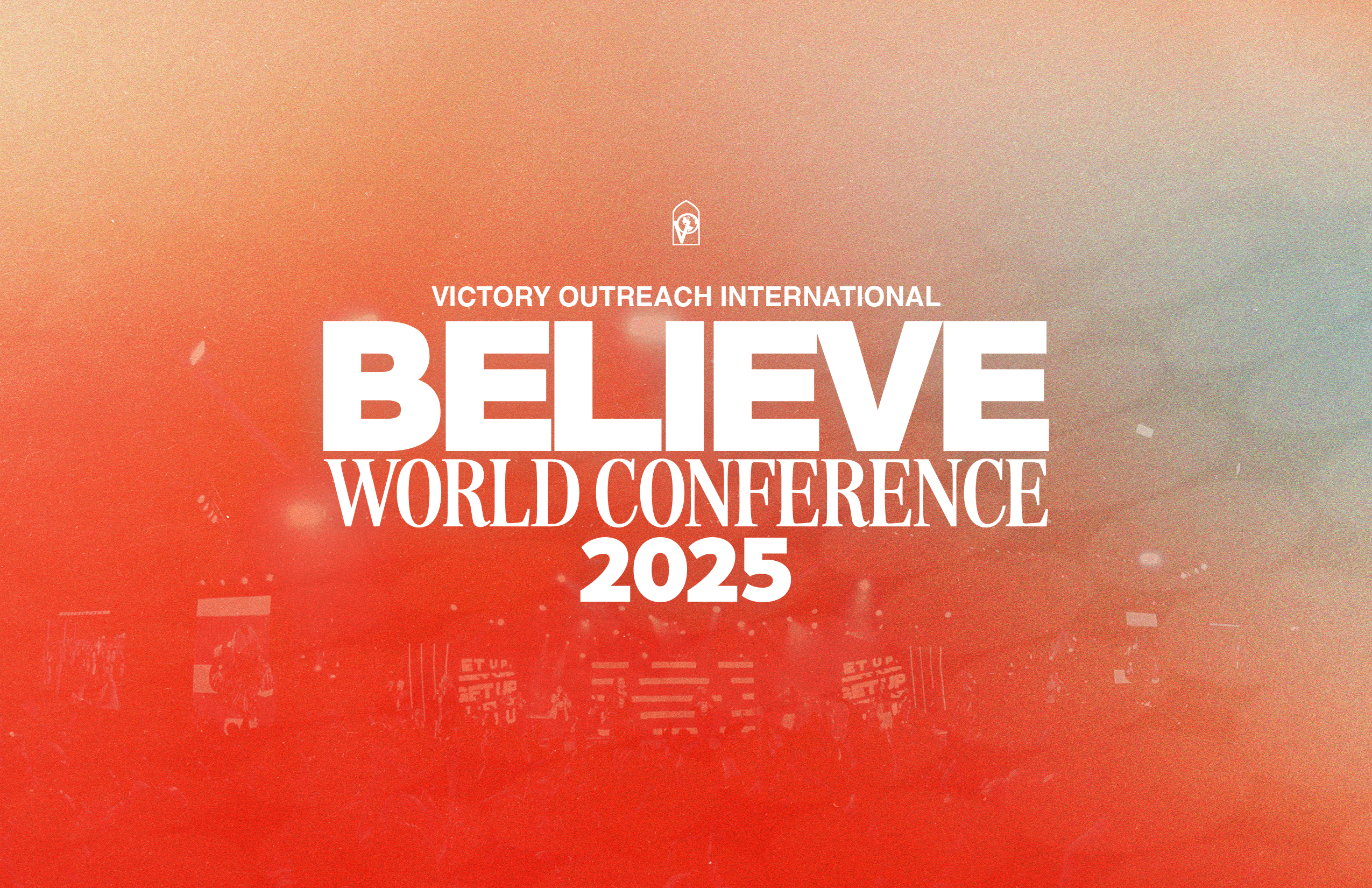World Conference 2025 Online - Ultimate Experience