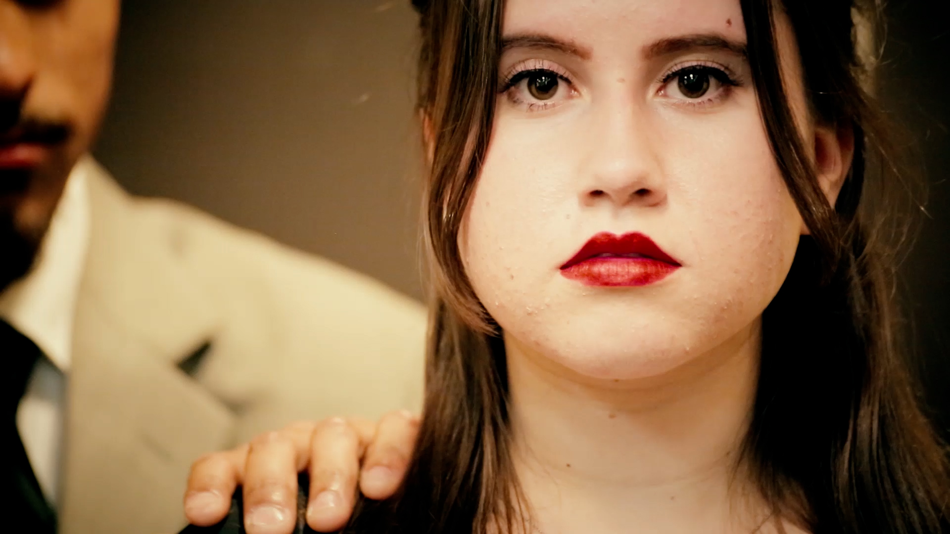 A Toxic Relationship