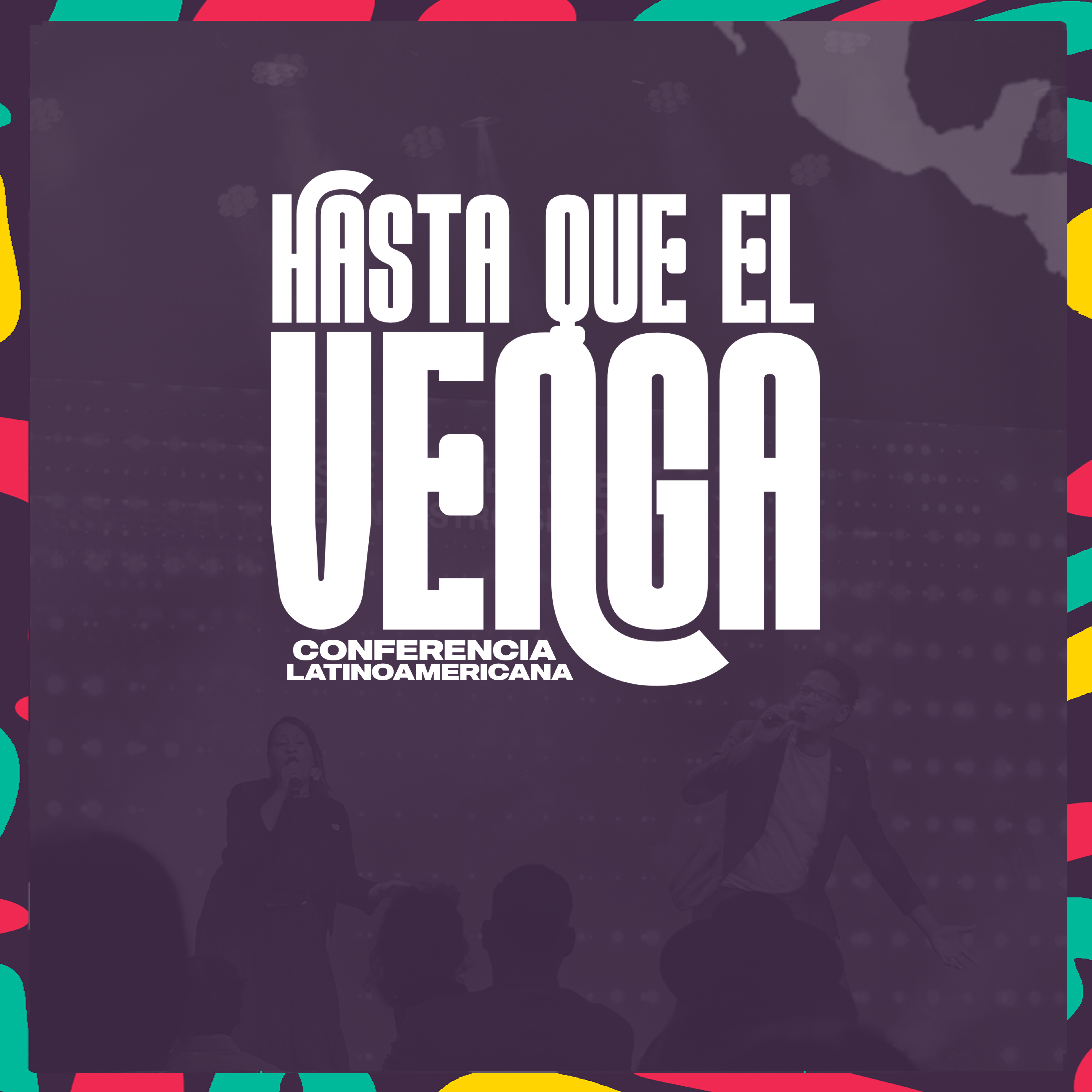 Conferencia Latinoamericana 2024