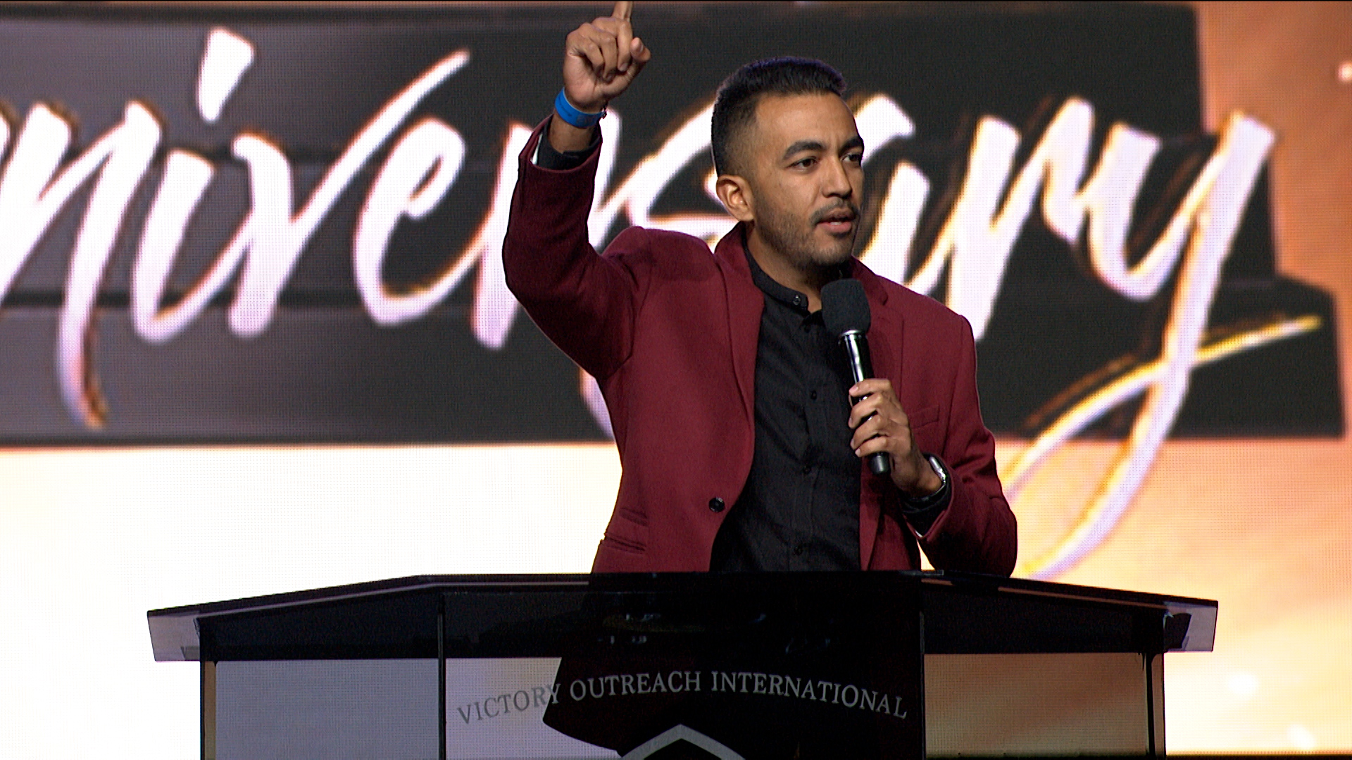 A Pain that Produces Progress (2017) Champ Flores