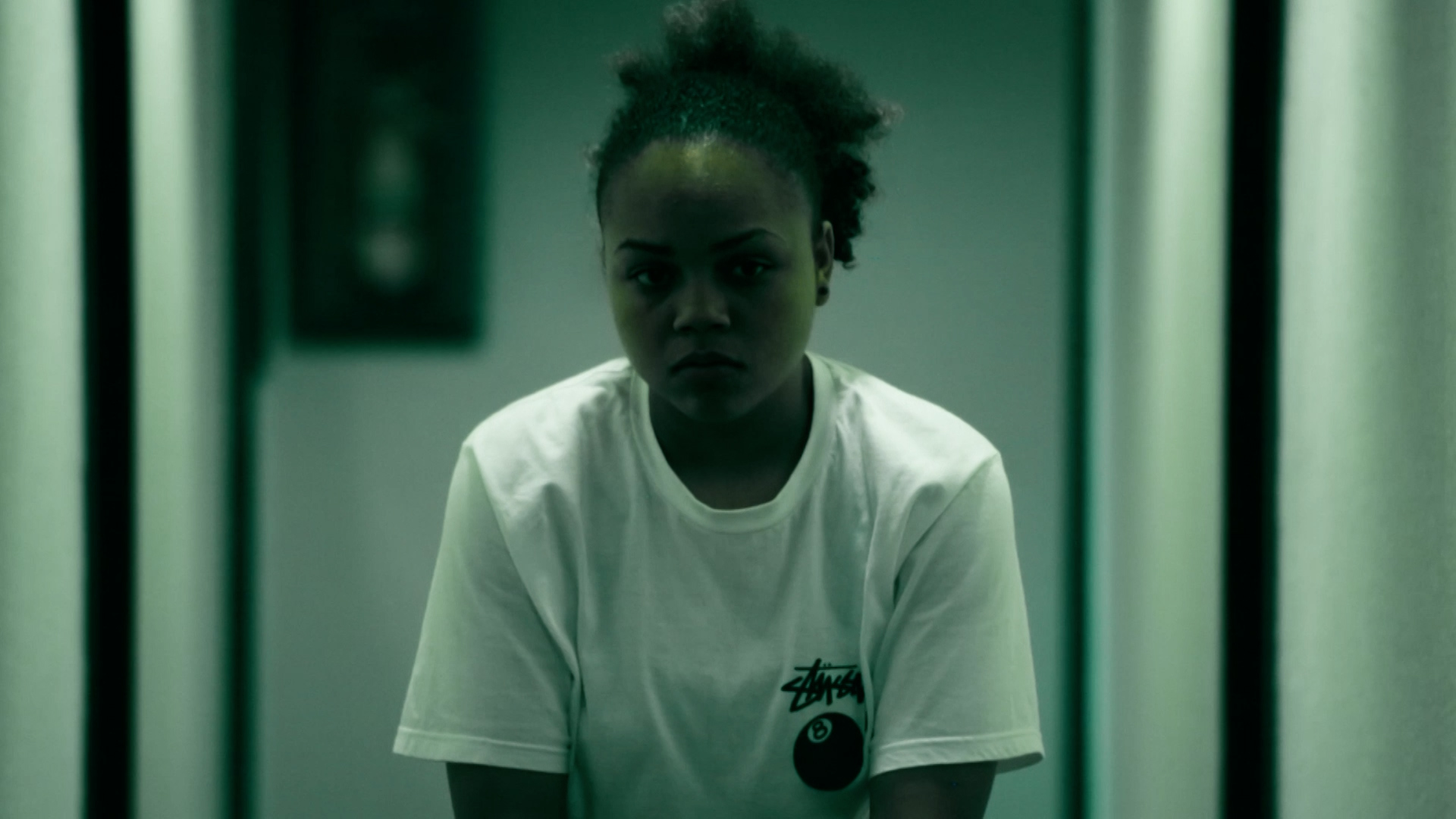 Esclavitud, engaño y drogas 