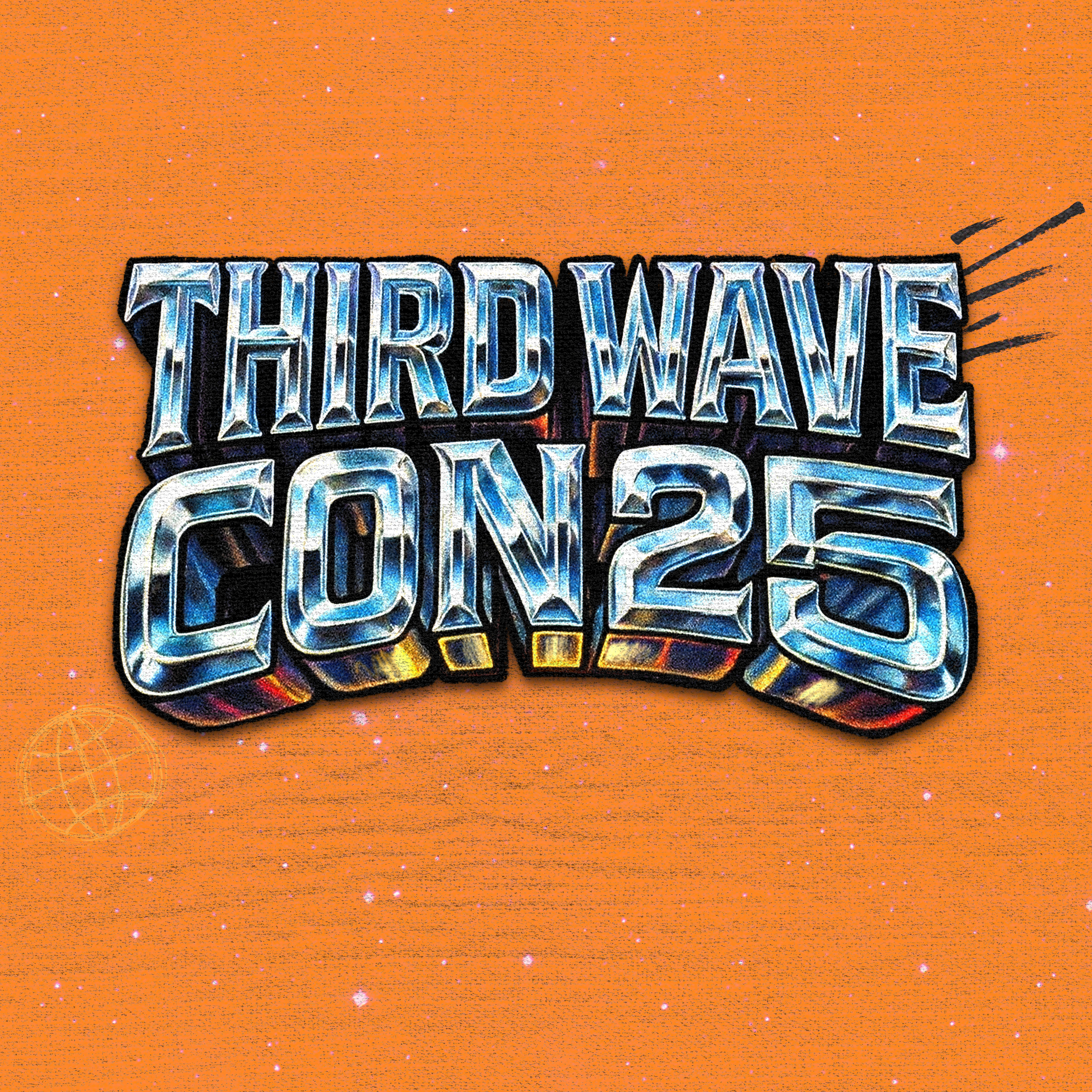 World Conference 2025 - Third Wave Con