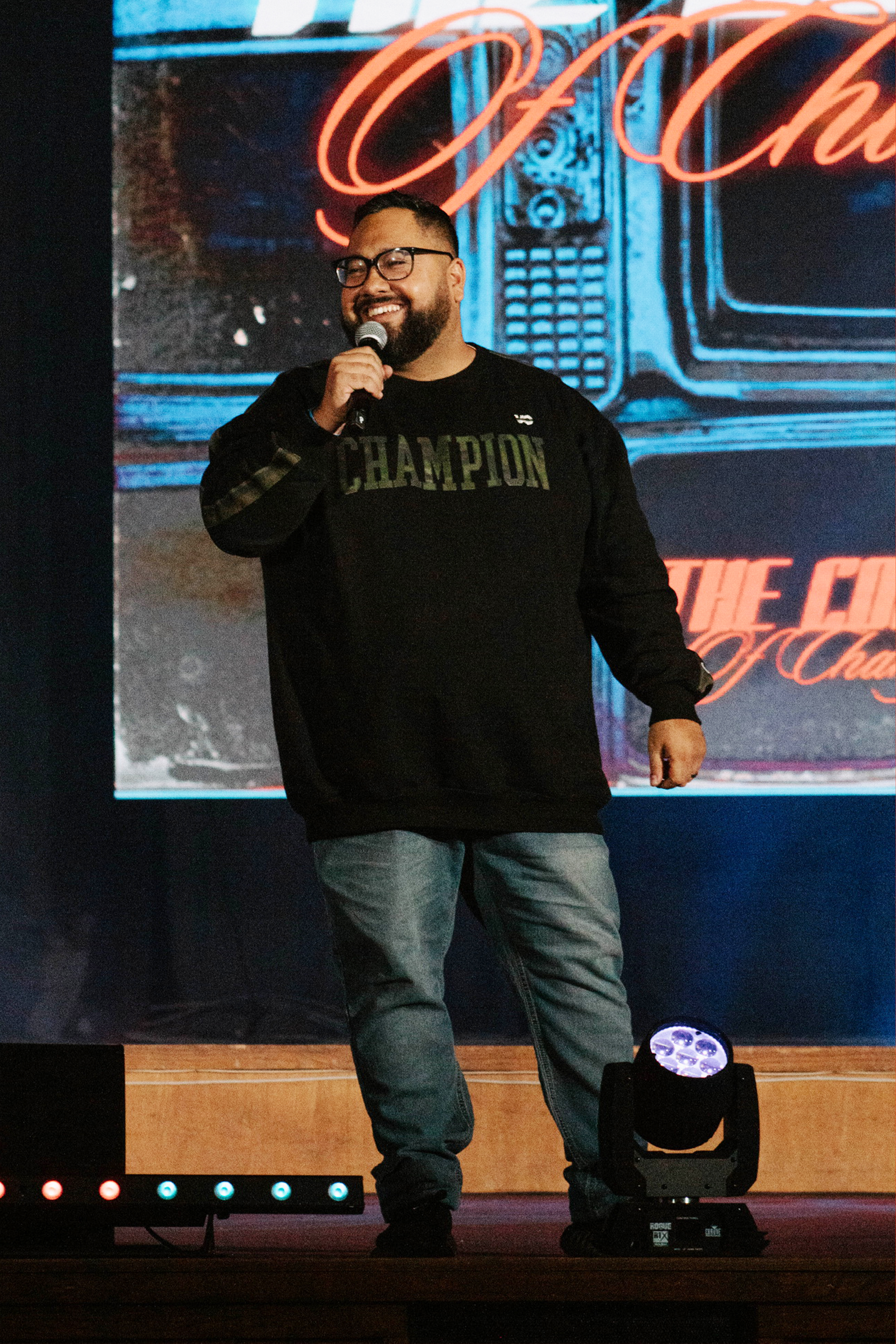 The Cost of Change by Pastor Ray Barela