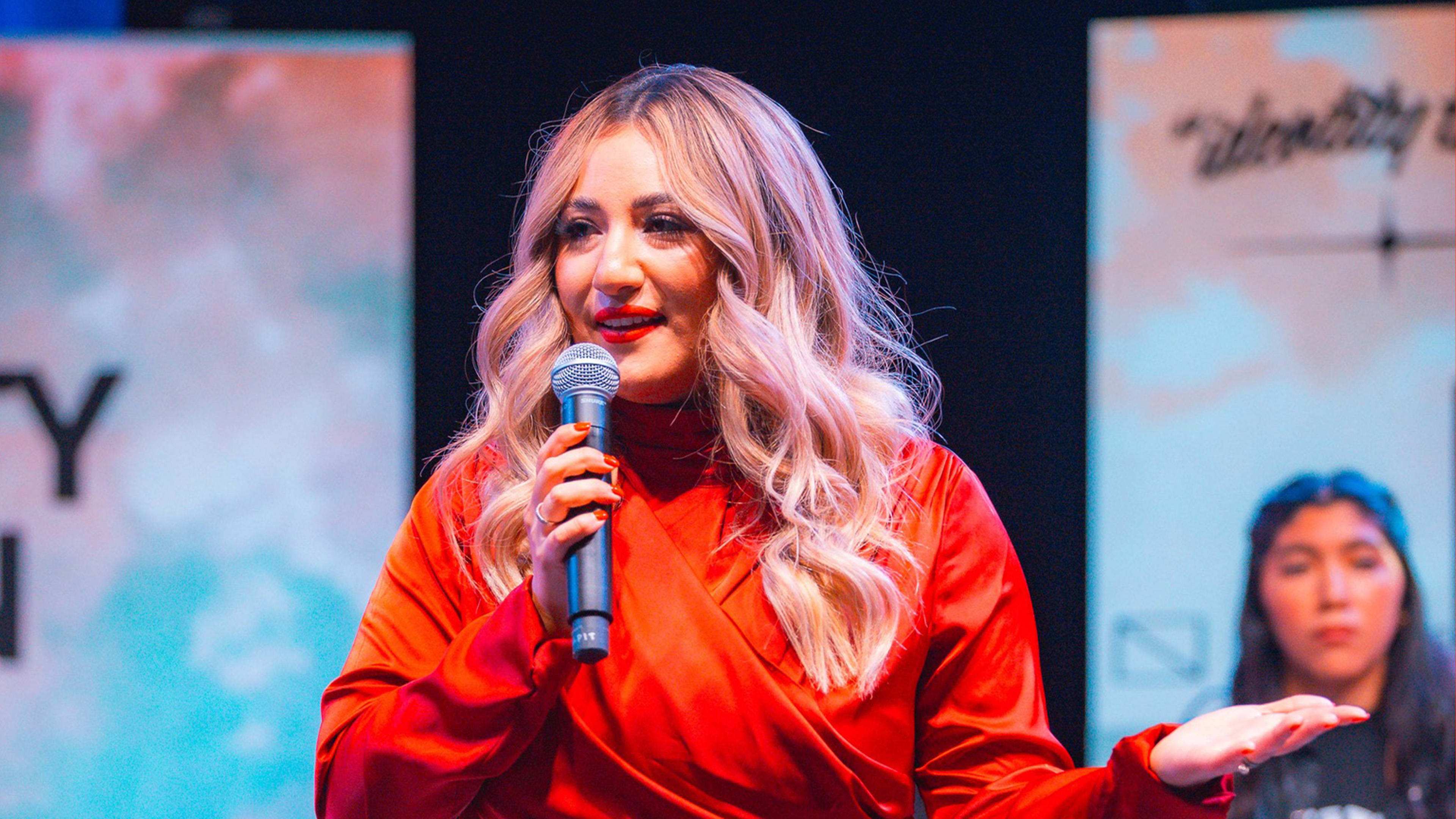 Identity Theft - Brittney Kuklinski