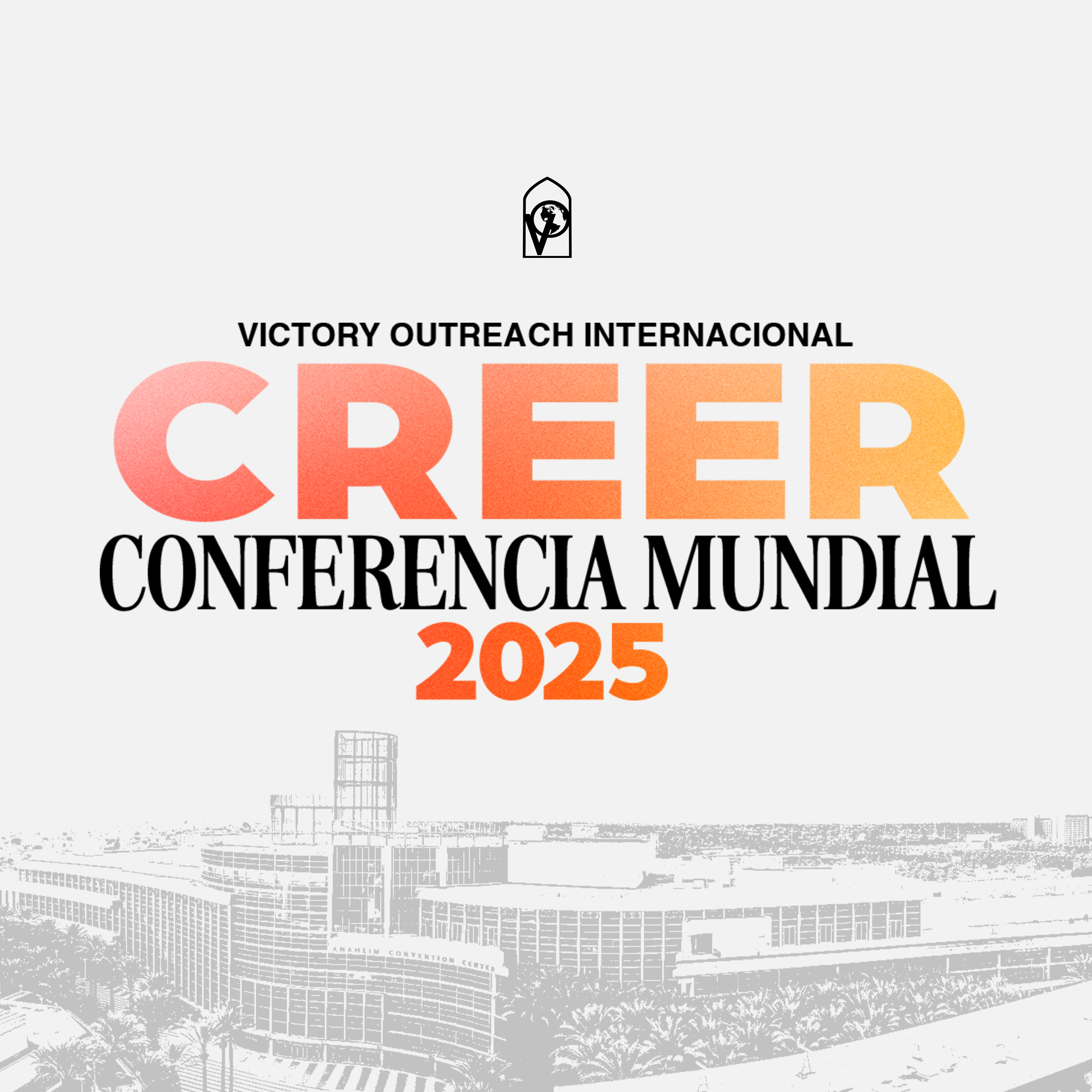 Conferencia Mundial 2025 – Sesiones Exclusivamente en Español