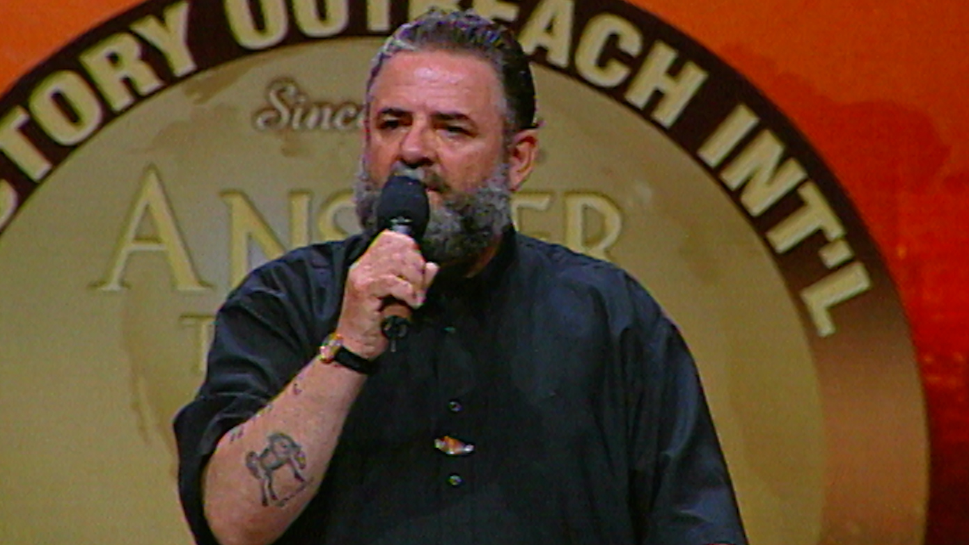 The Spirit of Going (2002) Gerald Leibmann