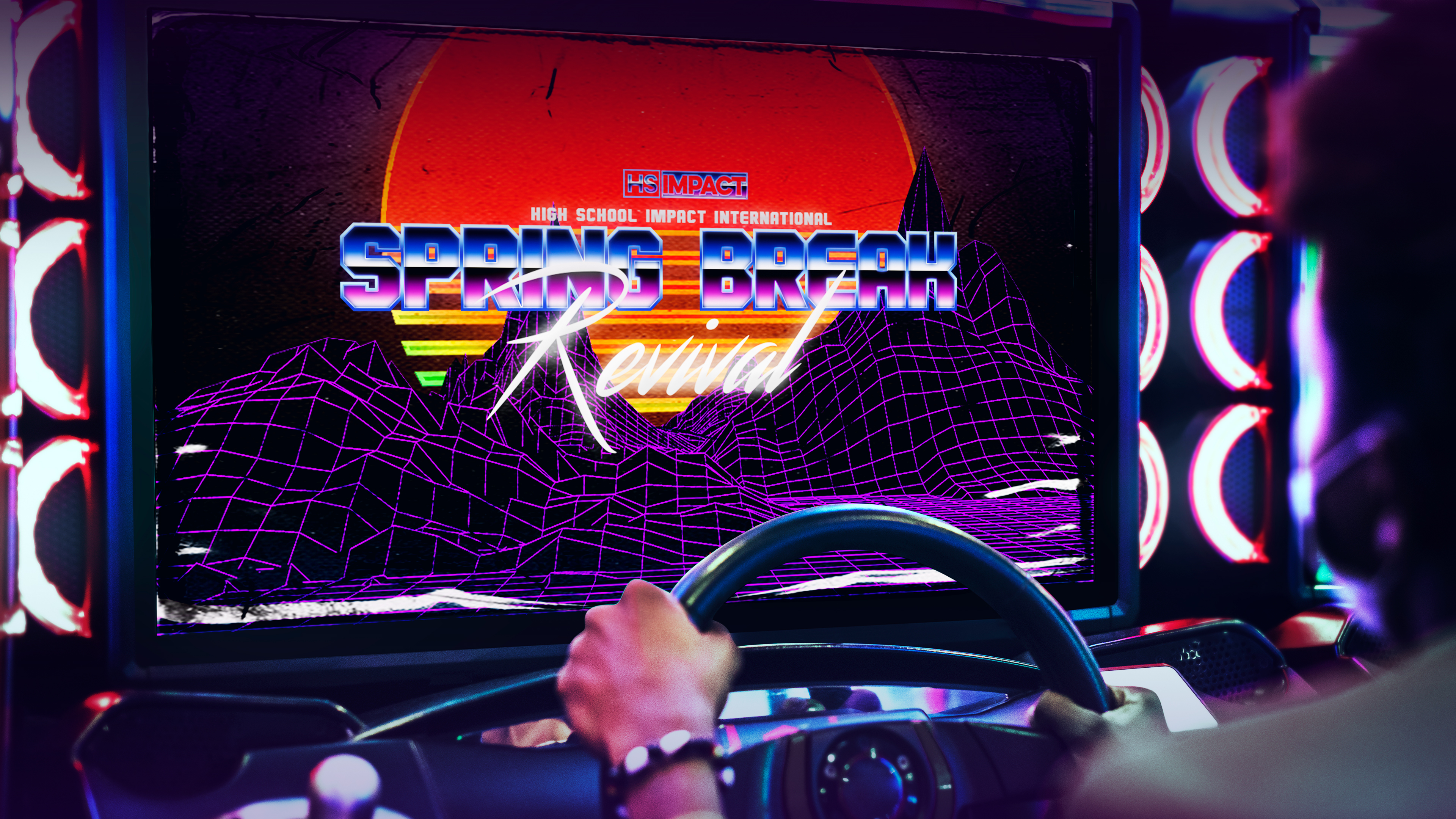 HSI Spring Break Revival 2022