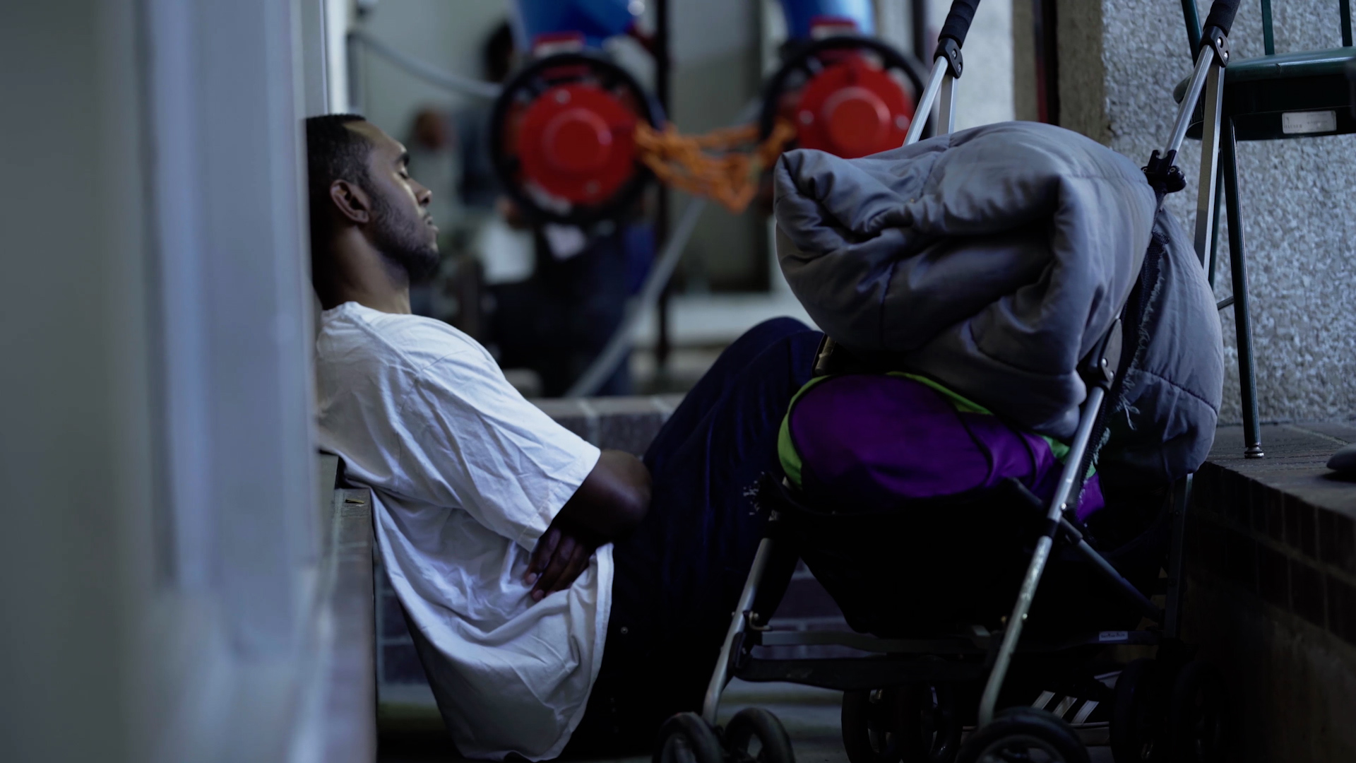 All-American Affliction