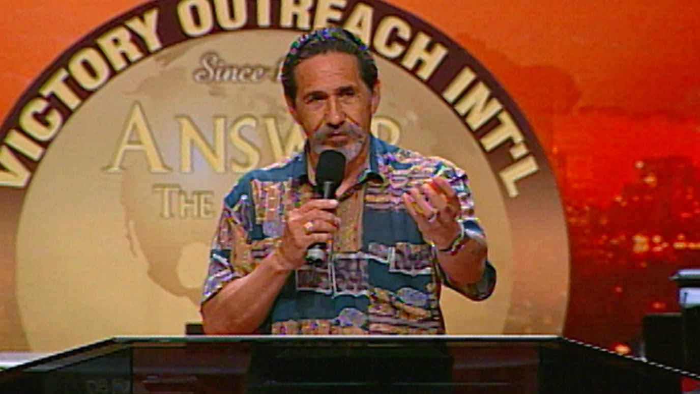 Yes, Lord (2002) David Martinez