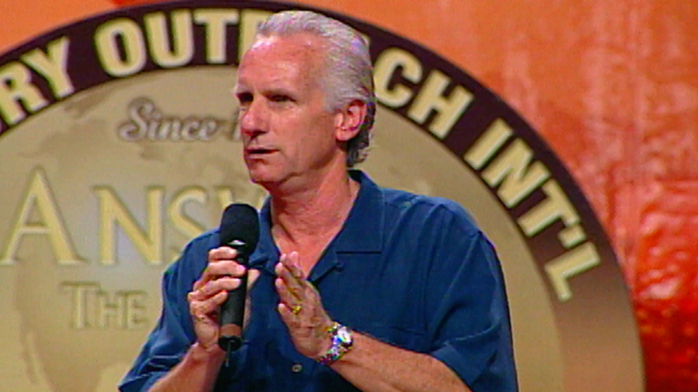 Answer the Call of the Mountain (2002) Mitchell Peterson