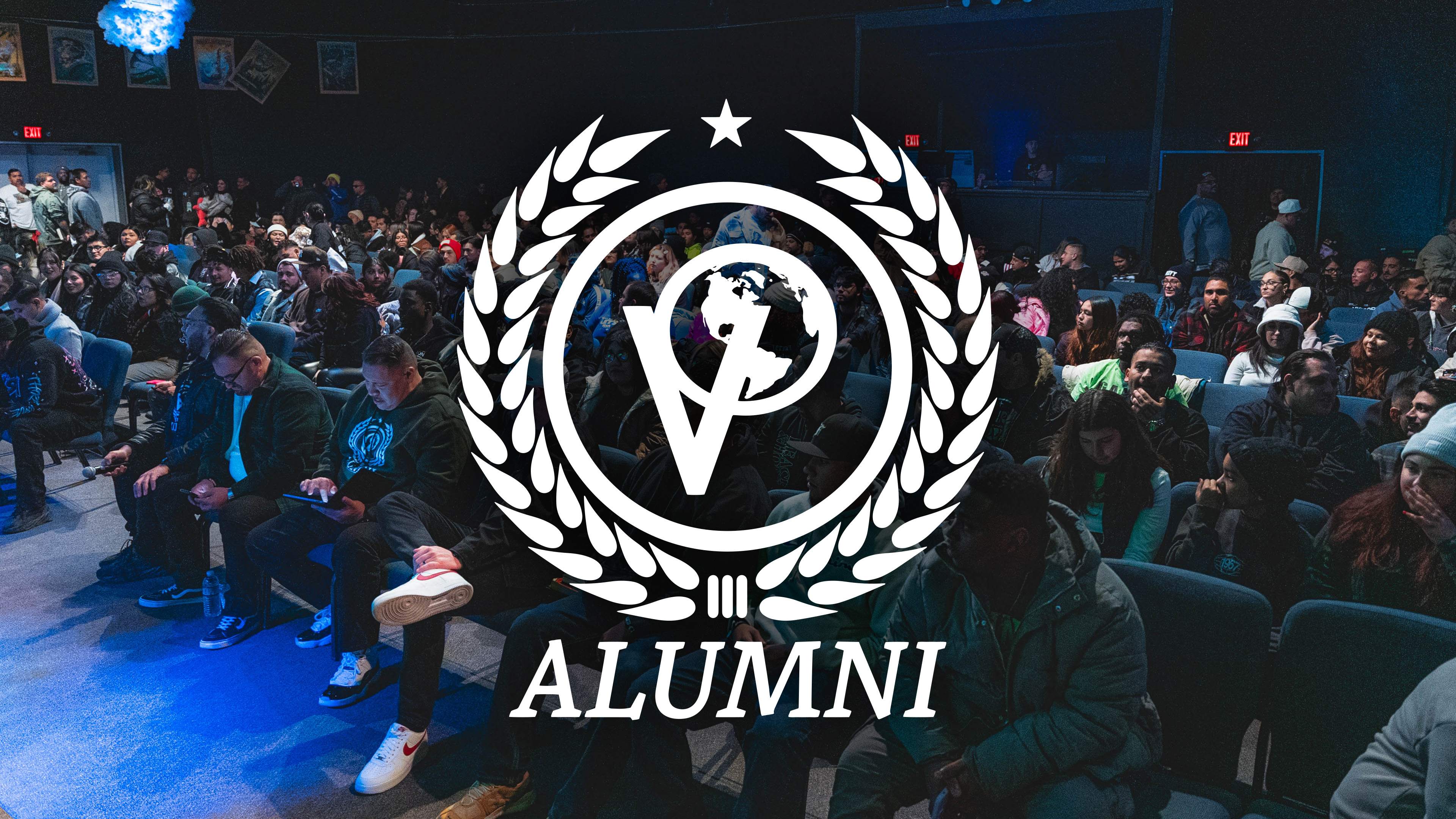 Alumni Breakout Session