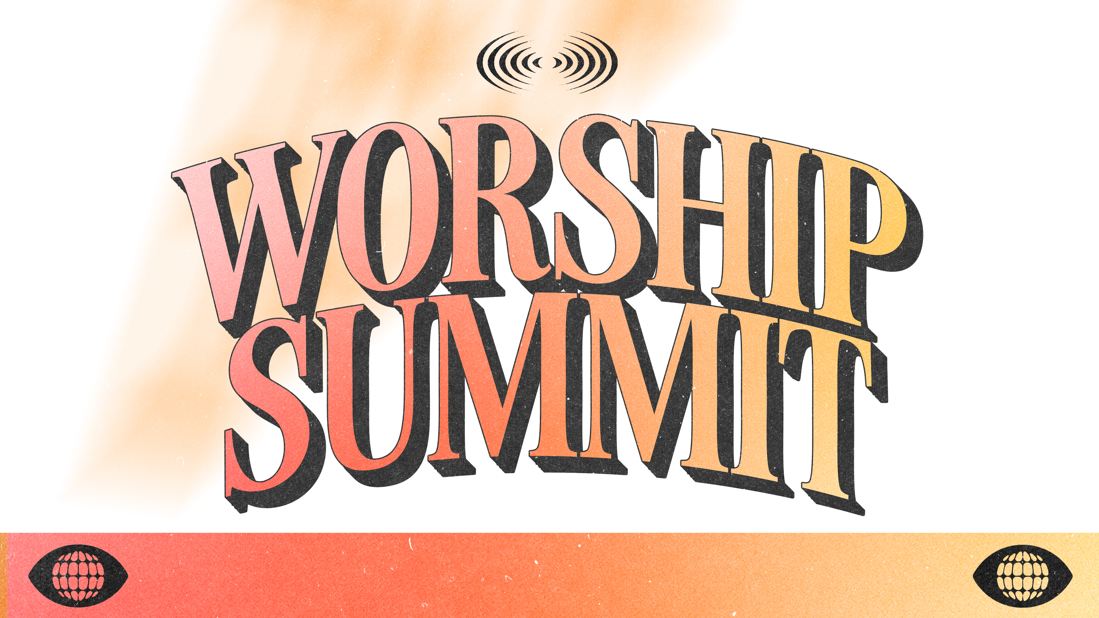 Worship Summit 2025