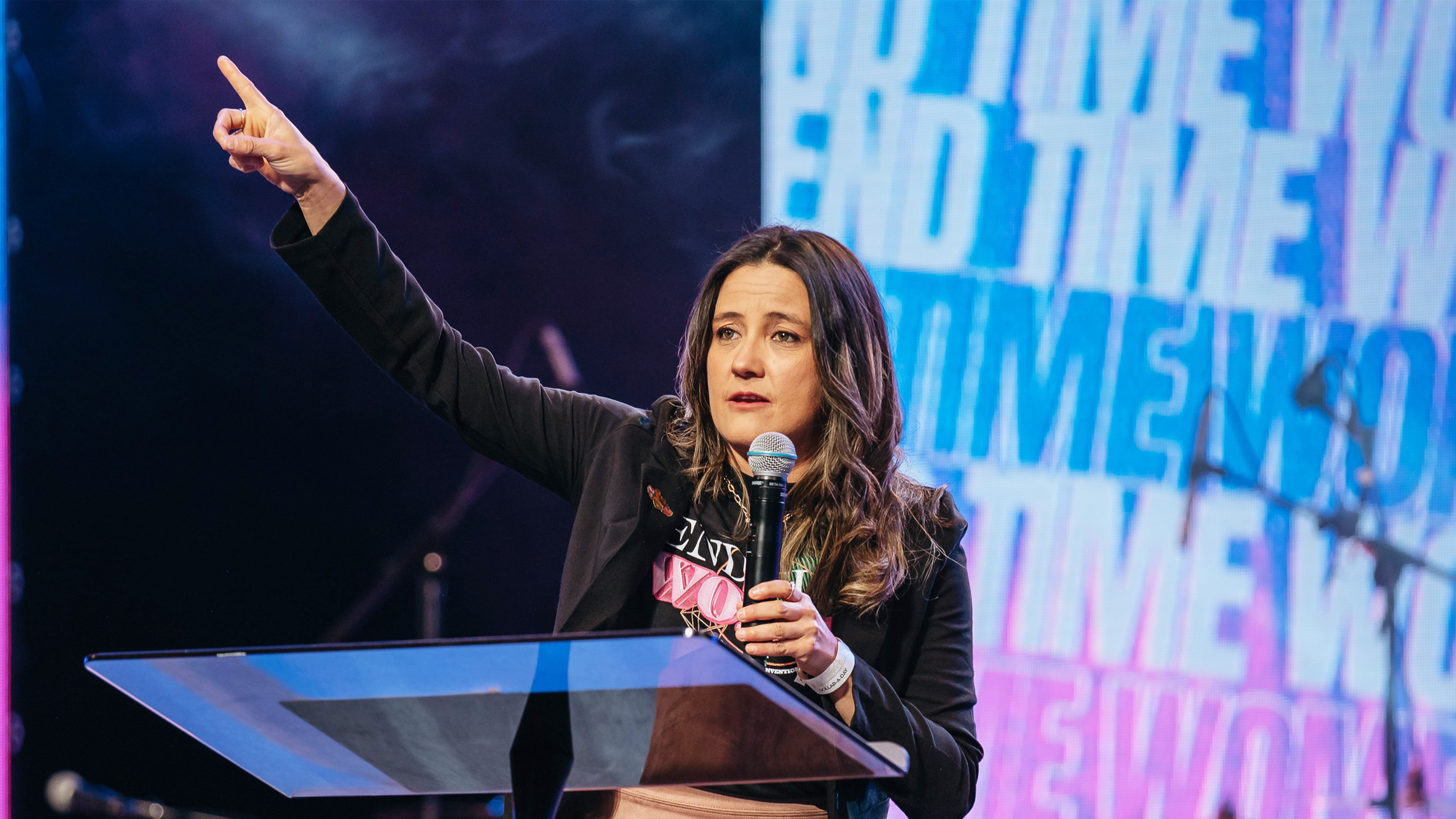 Will You Go? - Cristina Justice