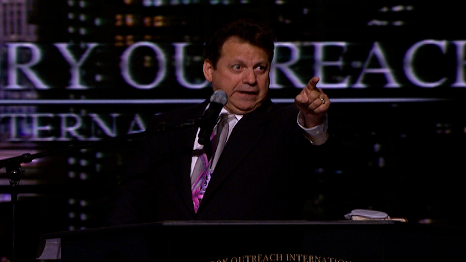 The Lazarus Generation (2011) Mario Murrillo