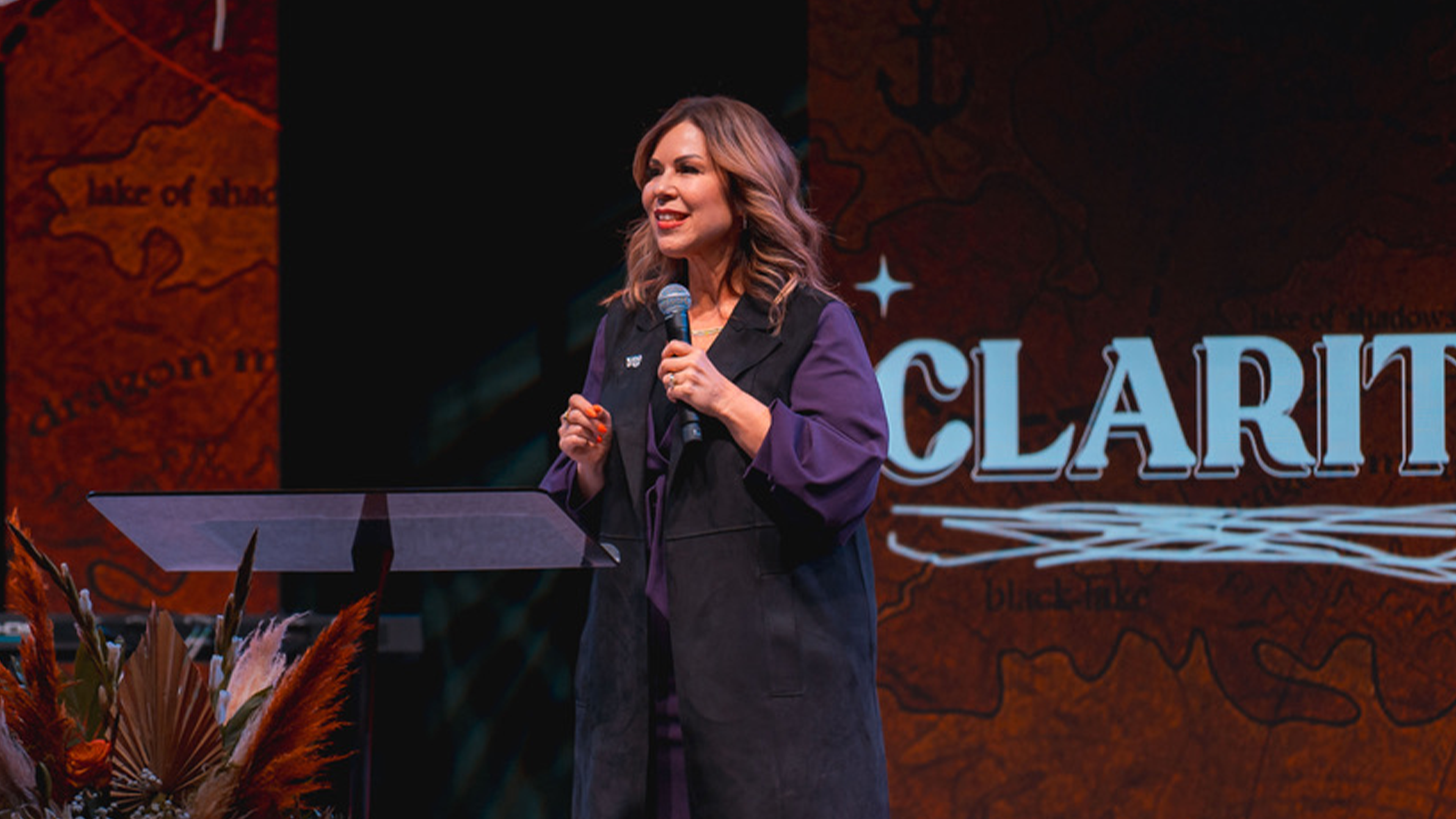 Treasure Hunt - Doreen Cotinola