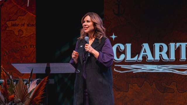 Treasure Hunt - Doreen Cotinola