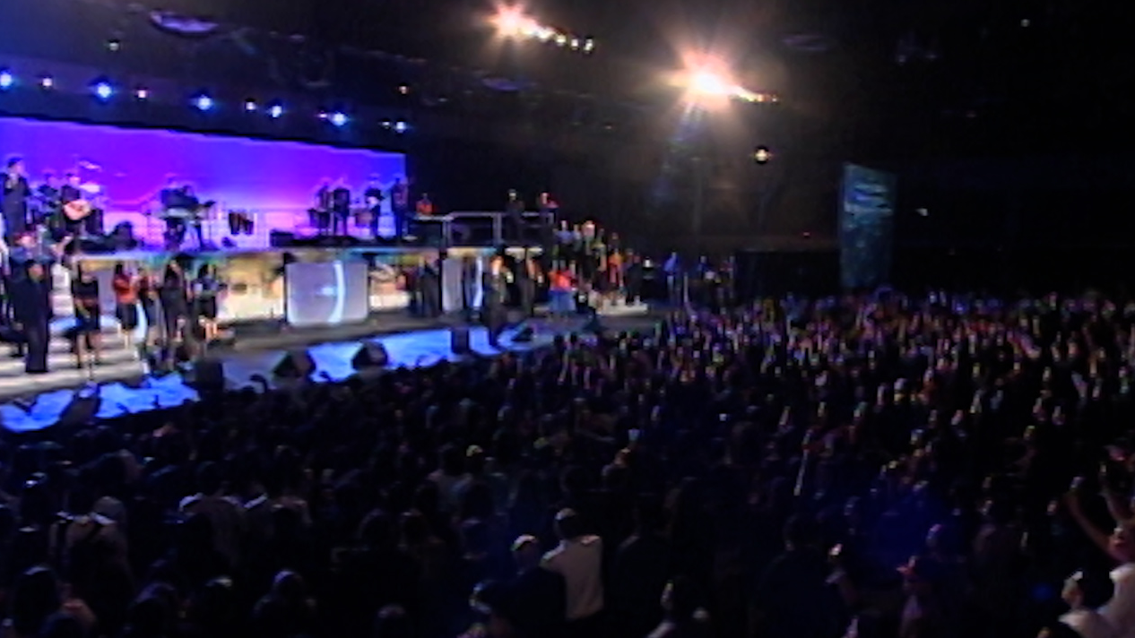 Keepers of the Flame