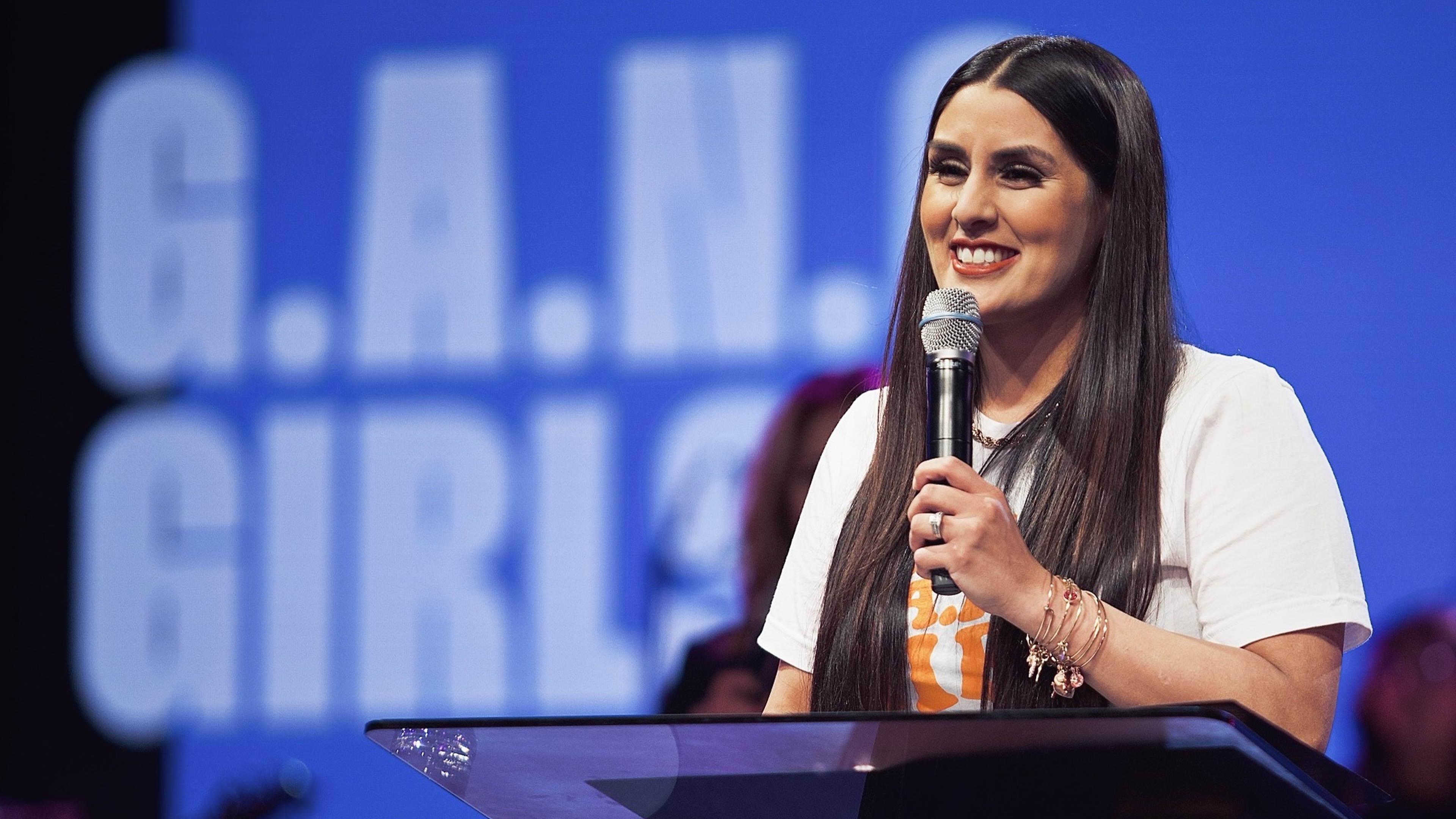 Onward Generations - Alexis Vasquez