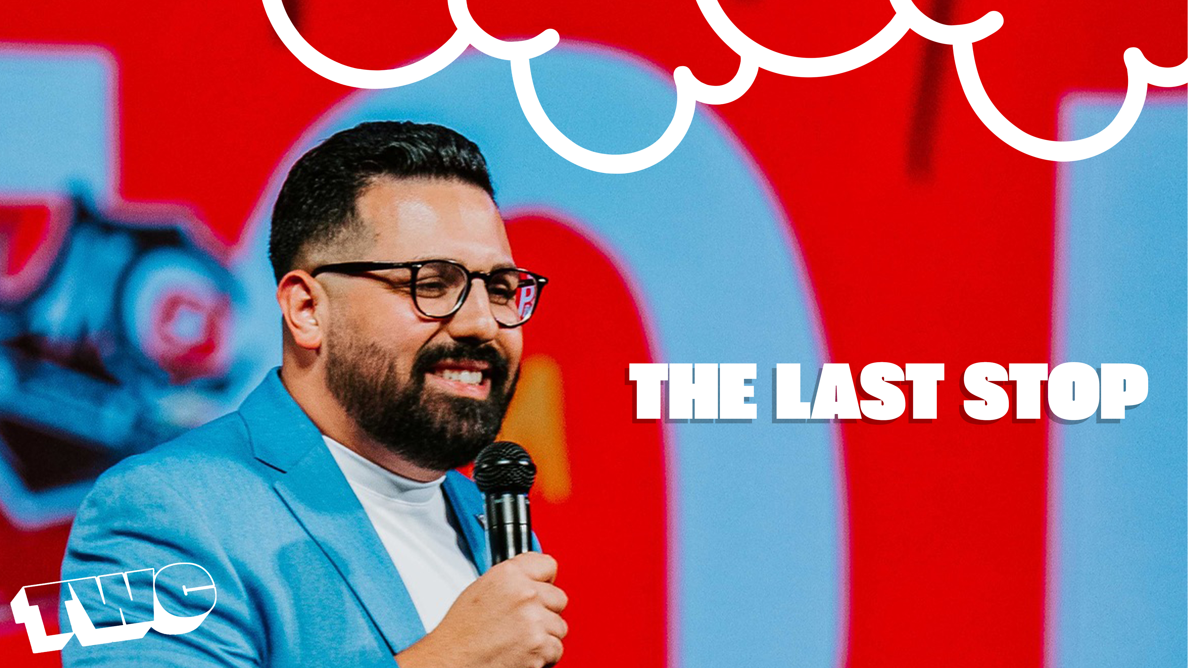 The Last Stop - Gabriel Villa