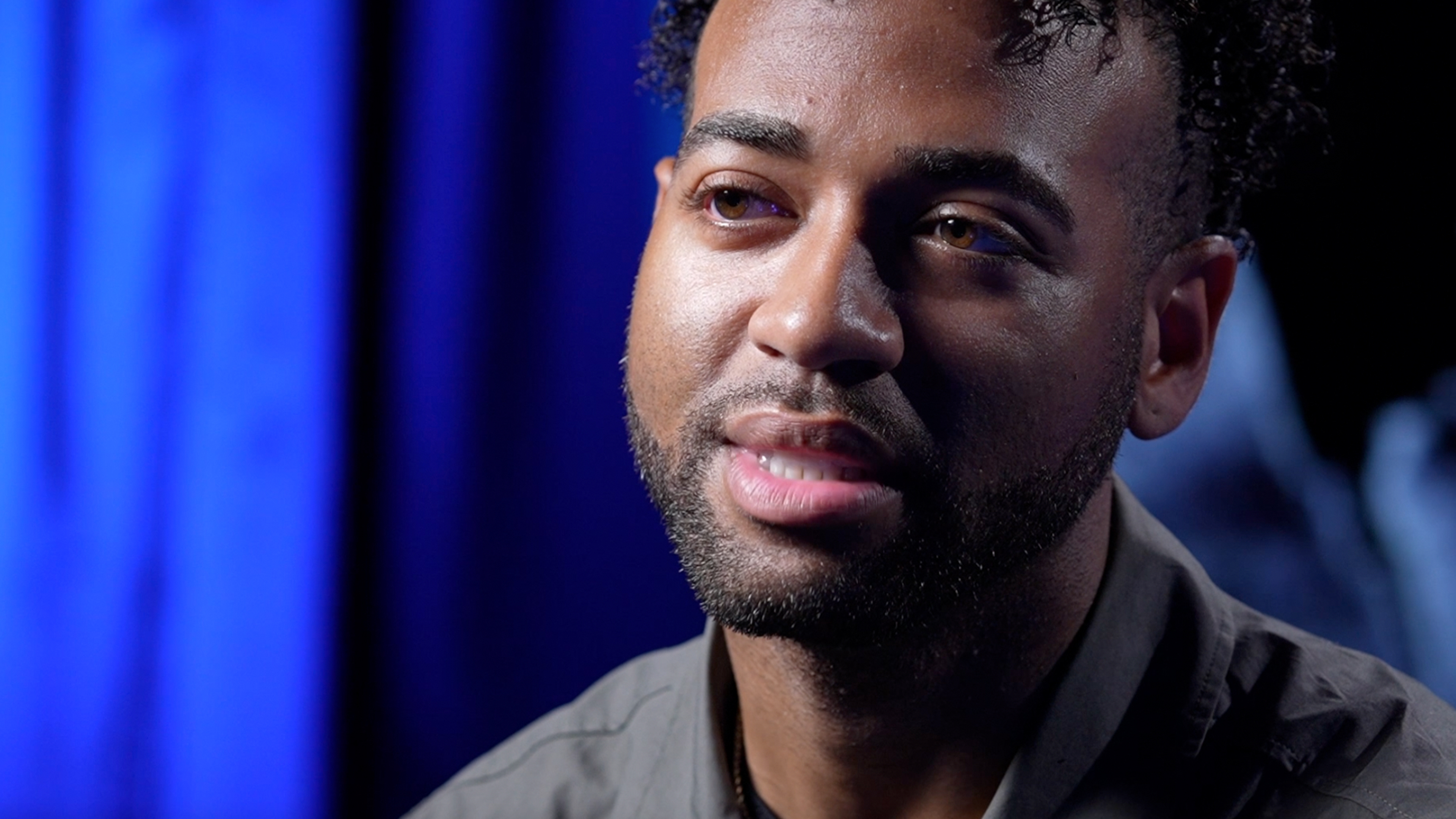 William Deluca | Run 4 Hope