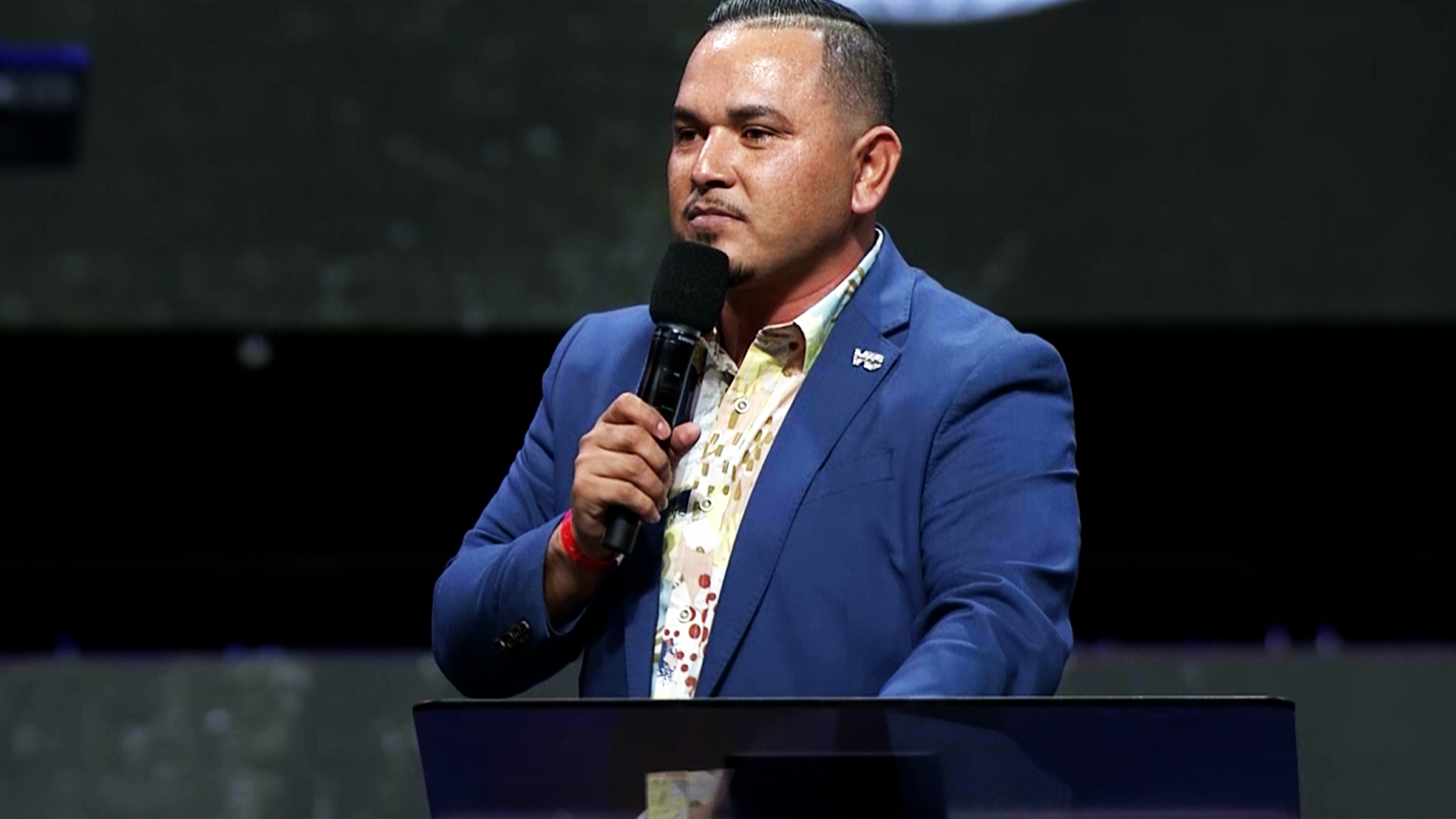 Felipe Aguilar - In the Trees