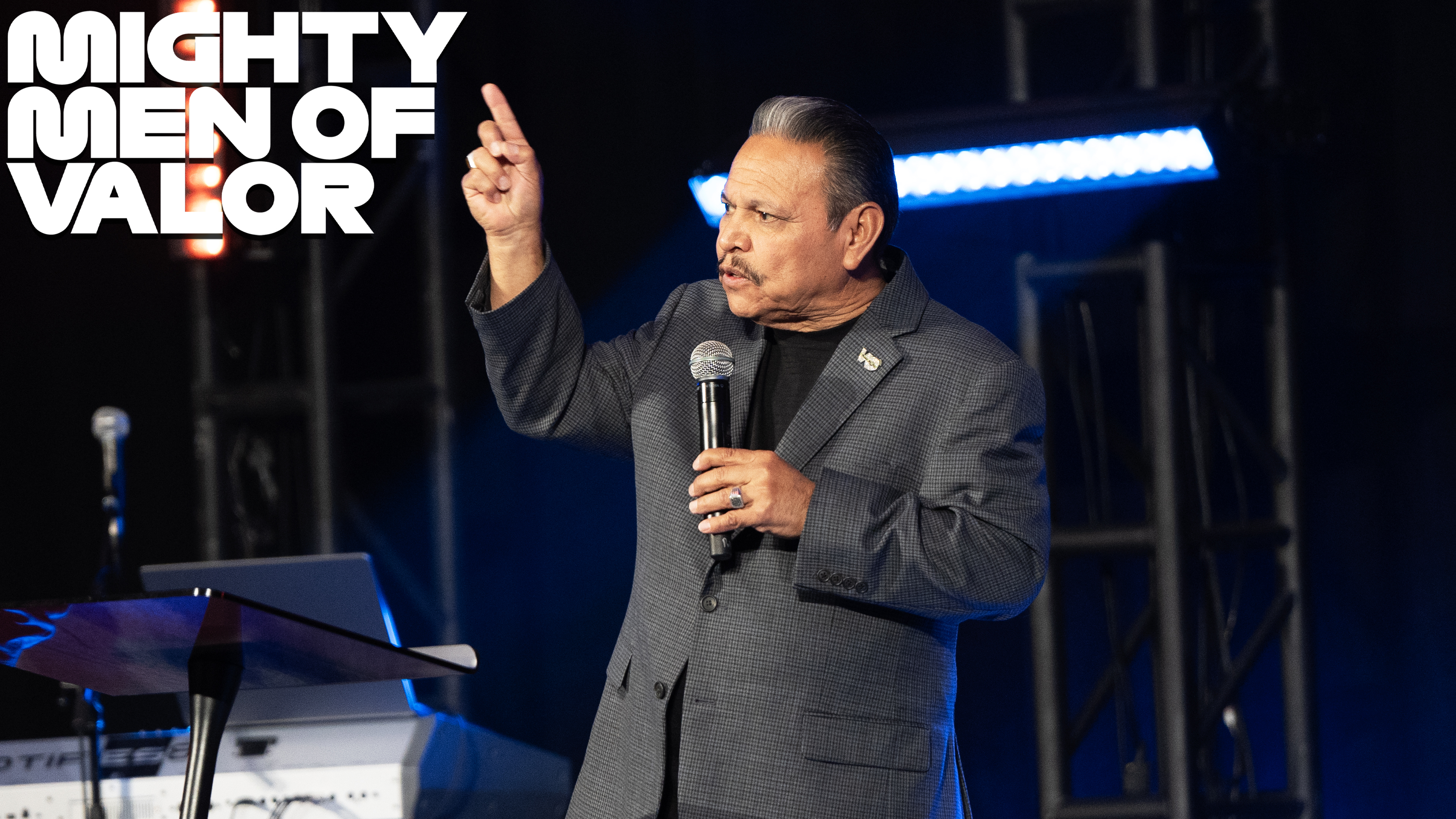 Rick Alanis (Spanish Sessions)