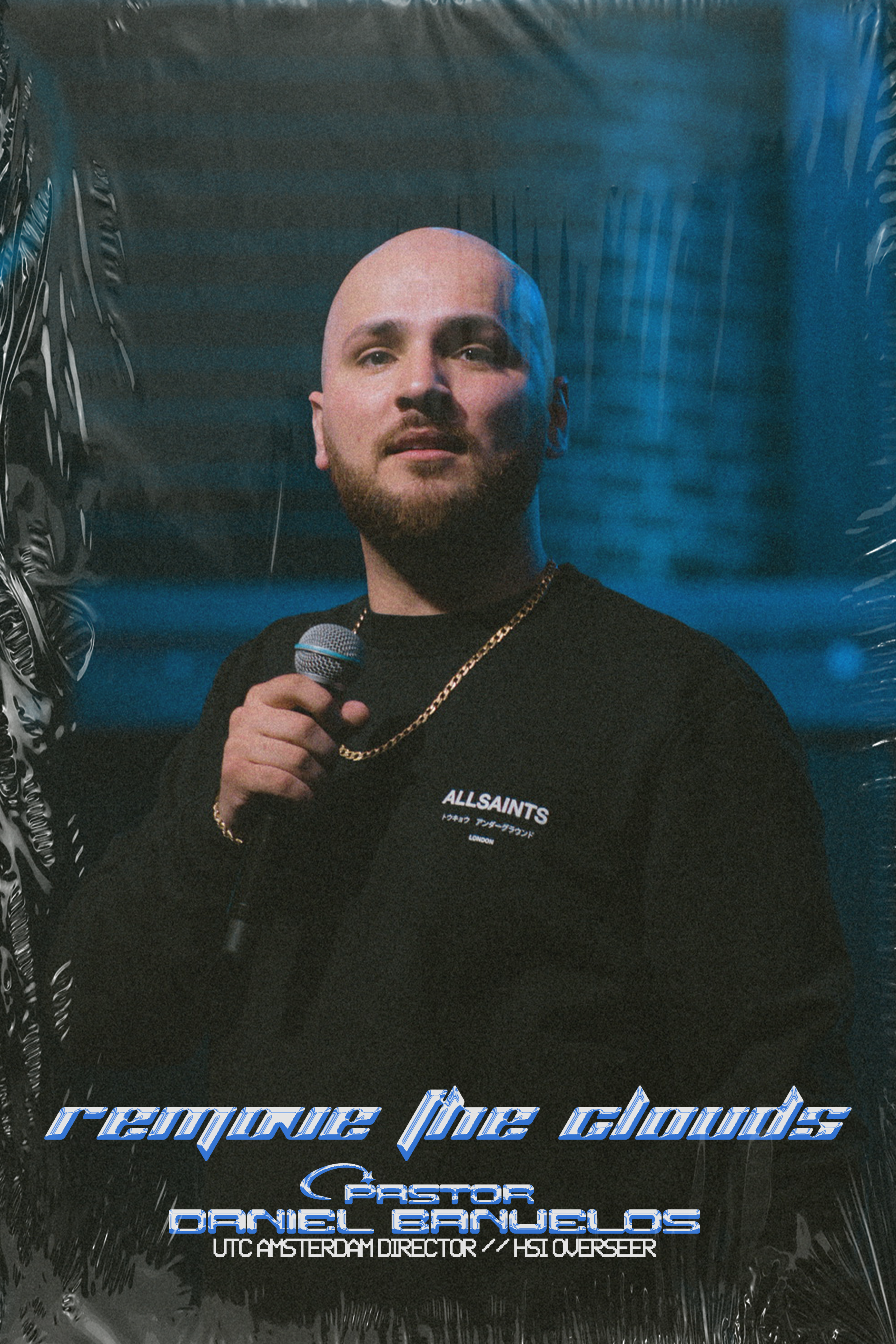 Remove The Clouds by Daniel Banuelos