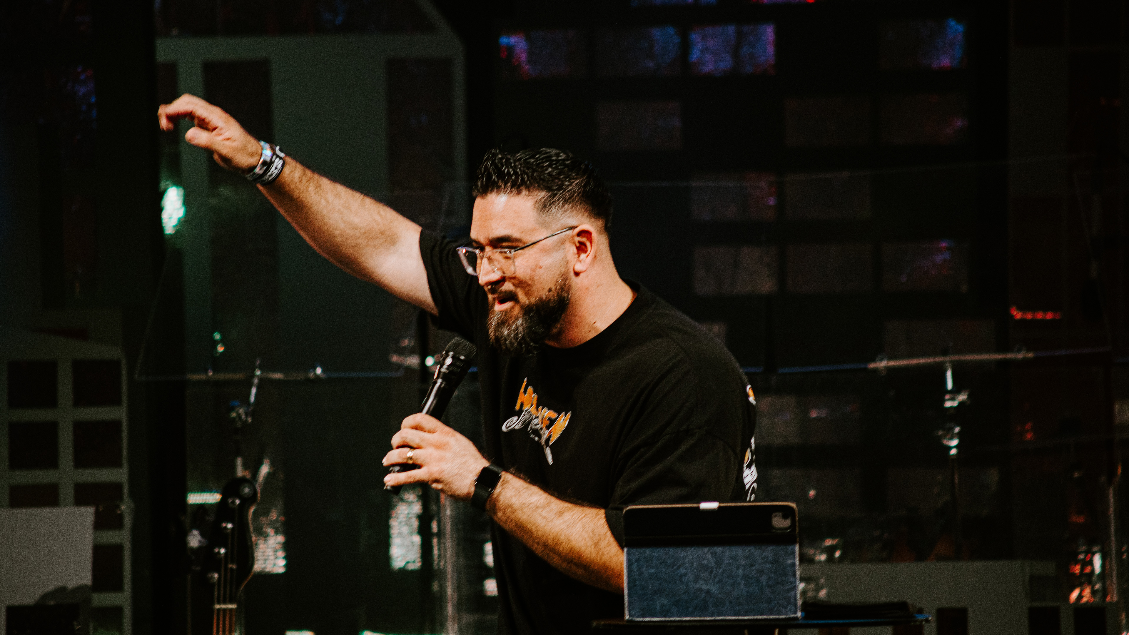 Going for Greatness - Nathan Coy