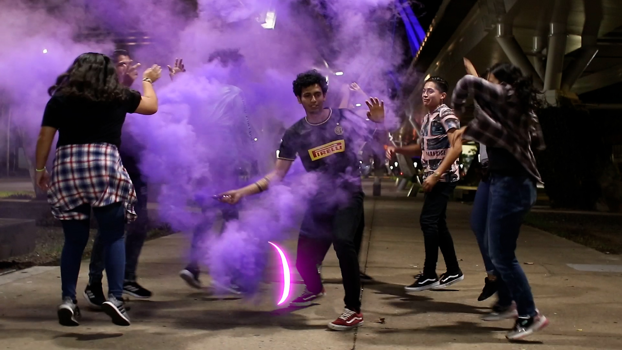 Here Comes The Revival