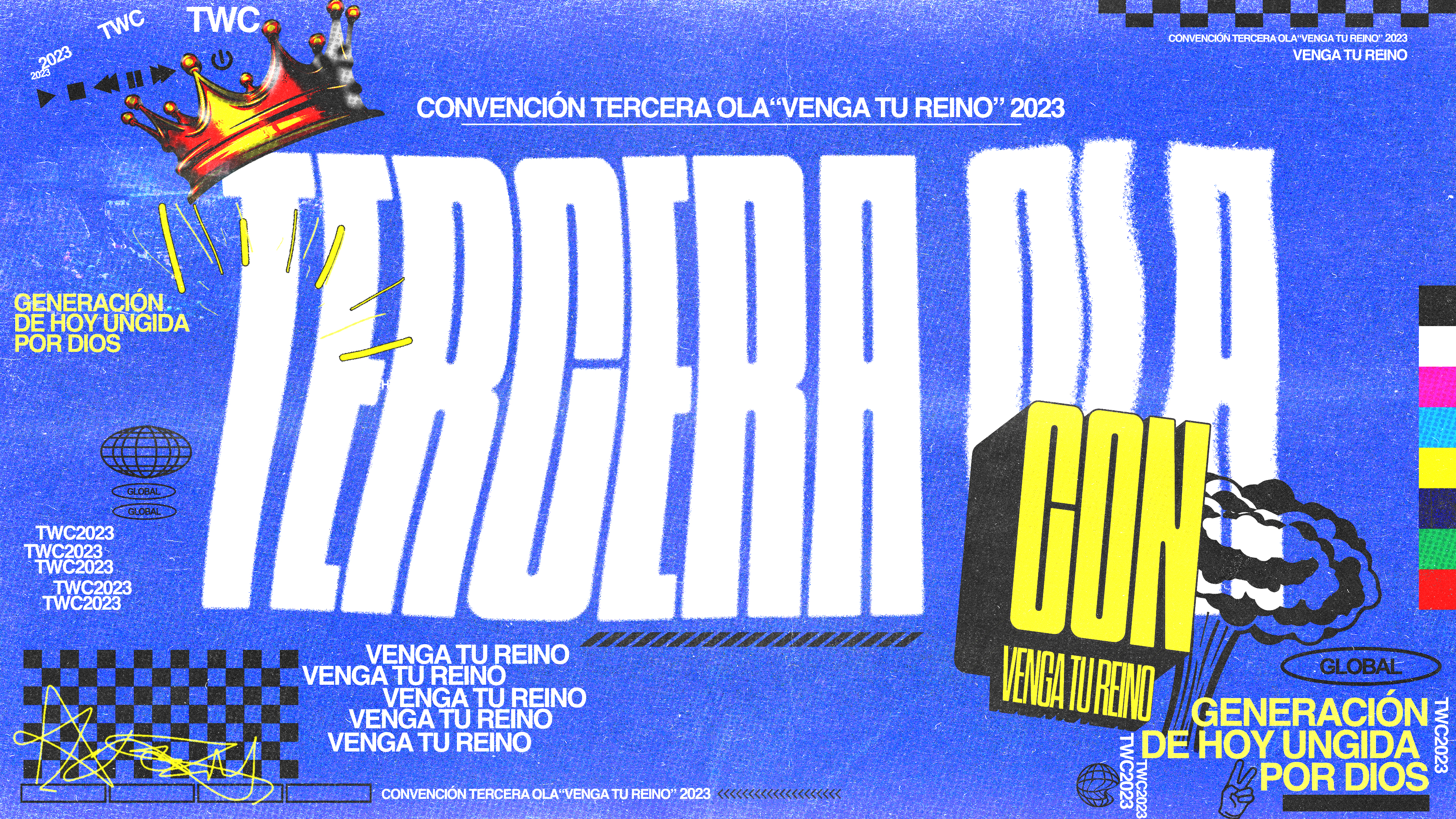  Viernes por la Noche